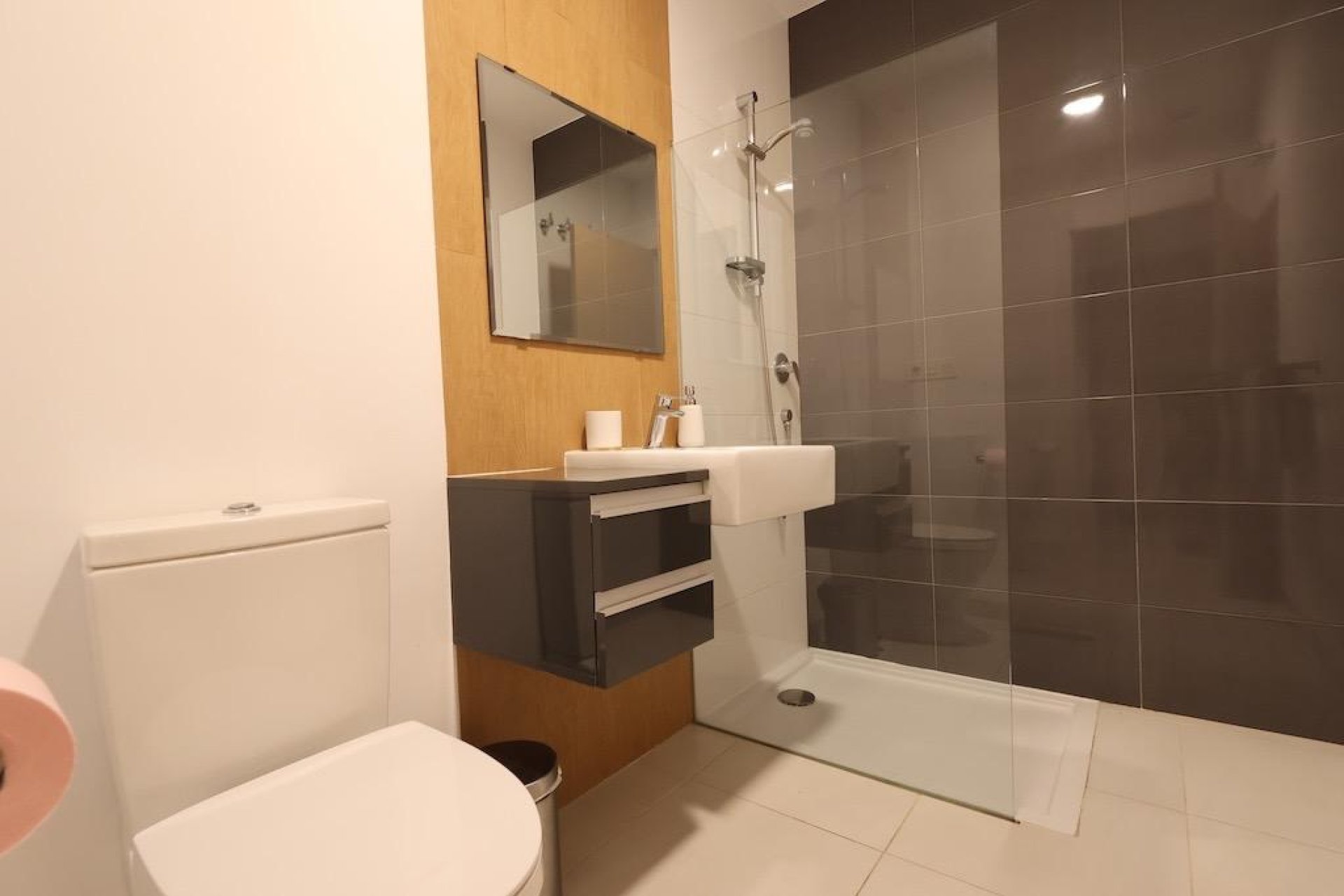 Használt Ingatlanok - Apartman -
Orihuela Costa - Costa Blanca