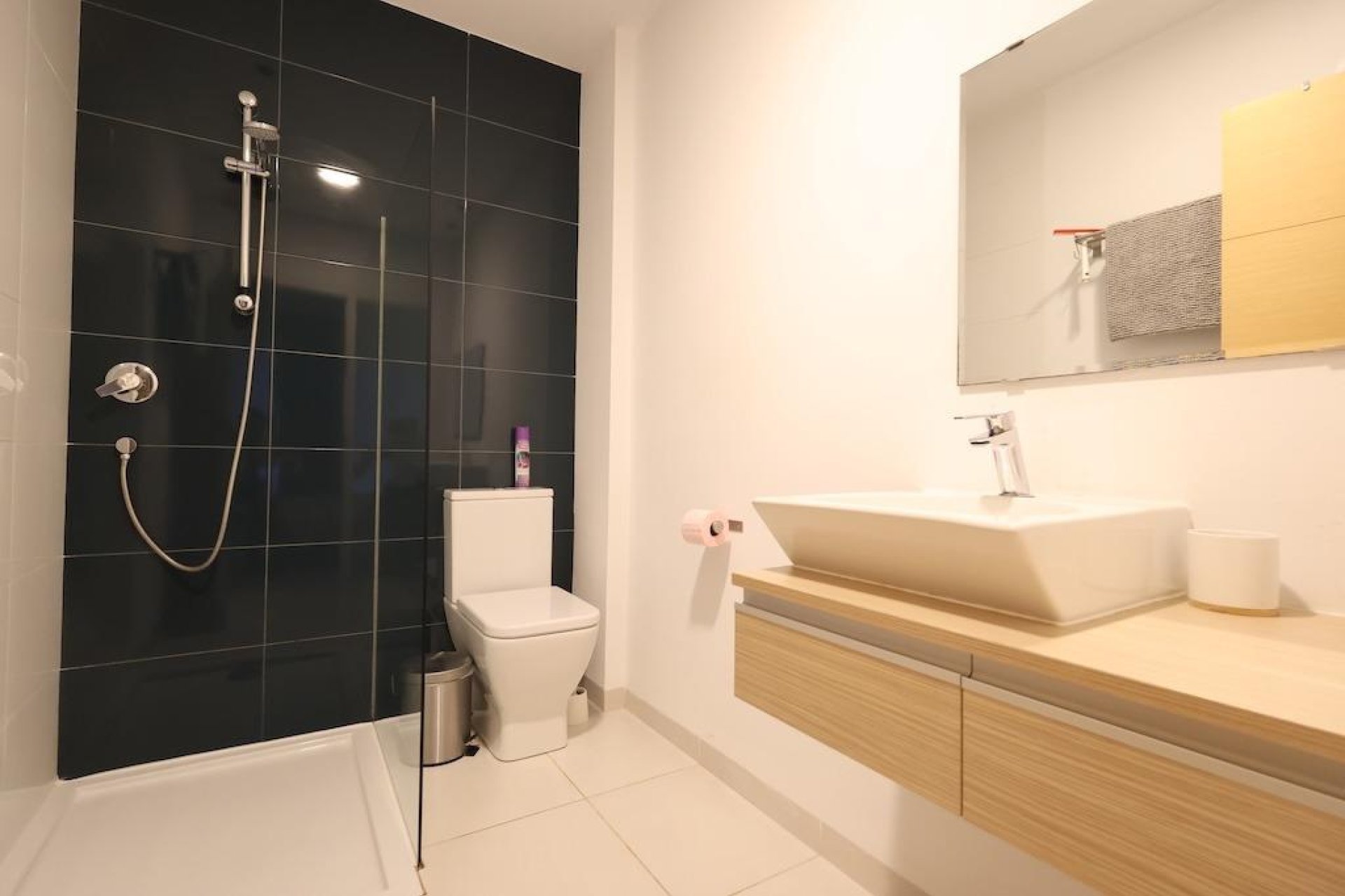 Használt Ingatlanok - Apartman -
Orihuela Costa - Costa Blanca