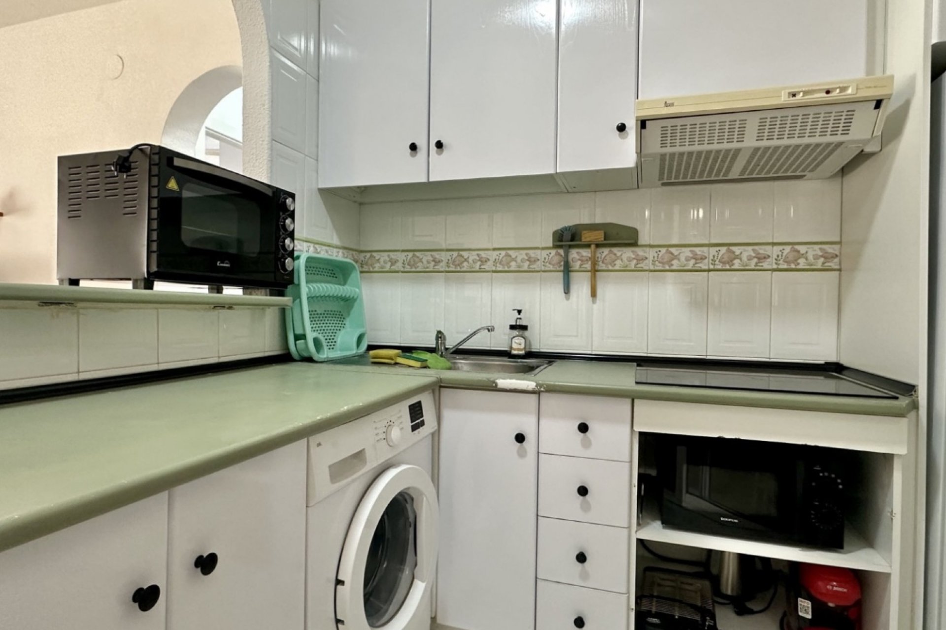 Használt Ingatlanok - Apartman -
Orihuela Costa - Costa Blanca