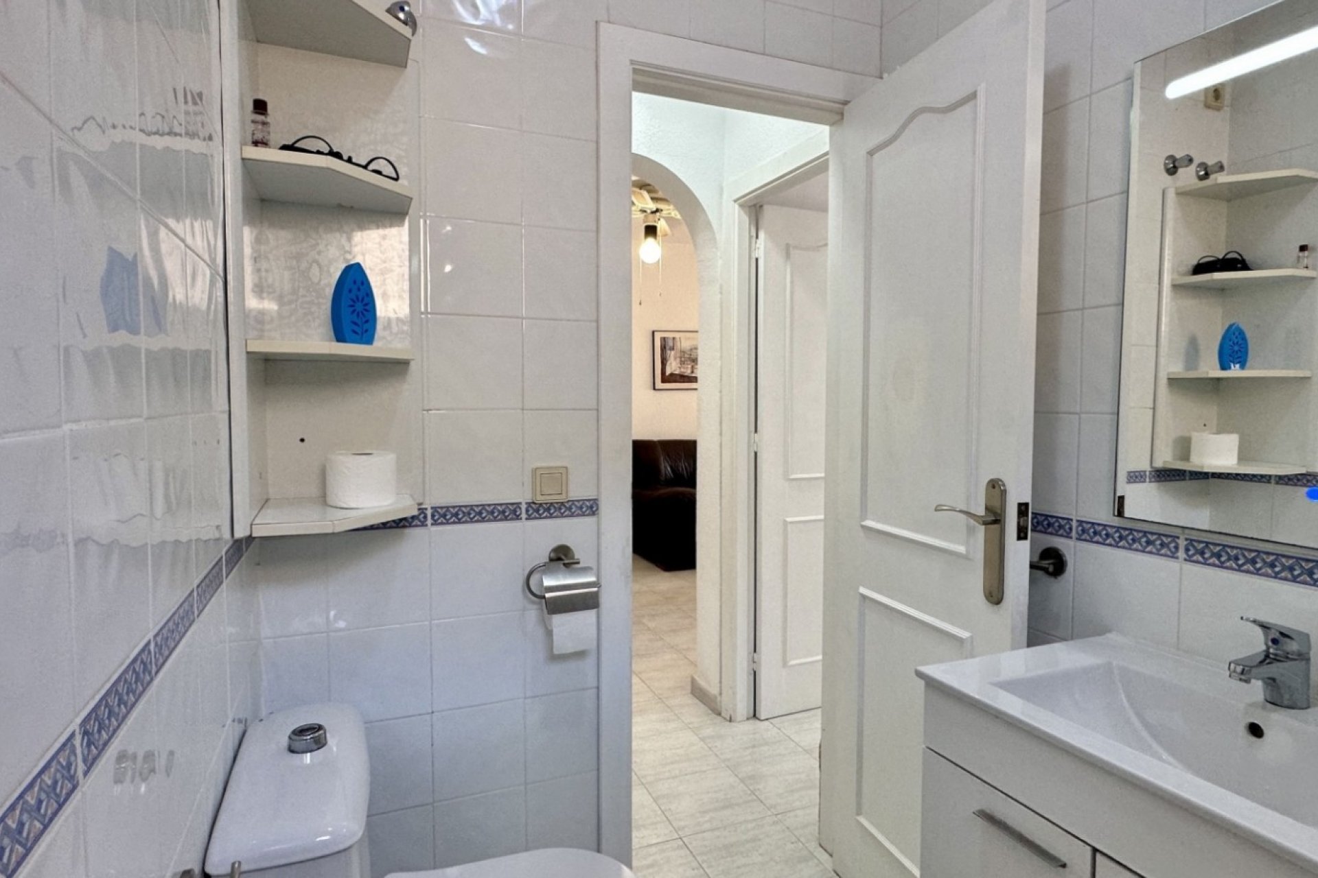 Használt Ingatlanok - Apartman -
Orihuela Costa - Costa Blanca