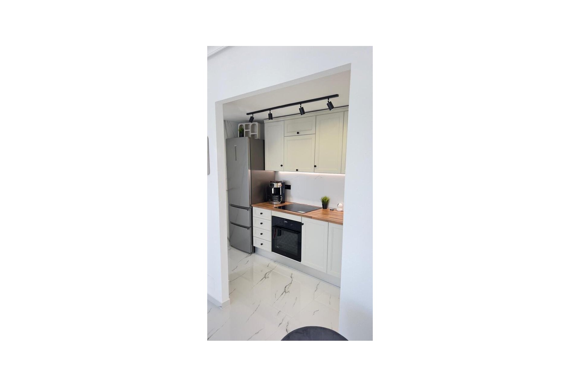 Használt Ingatlanok - Apartman -
Orihuela Costa - Costa Blanca