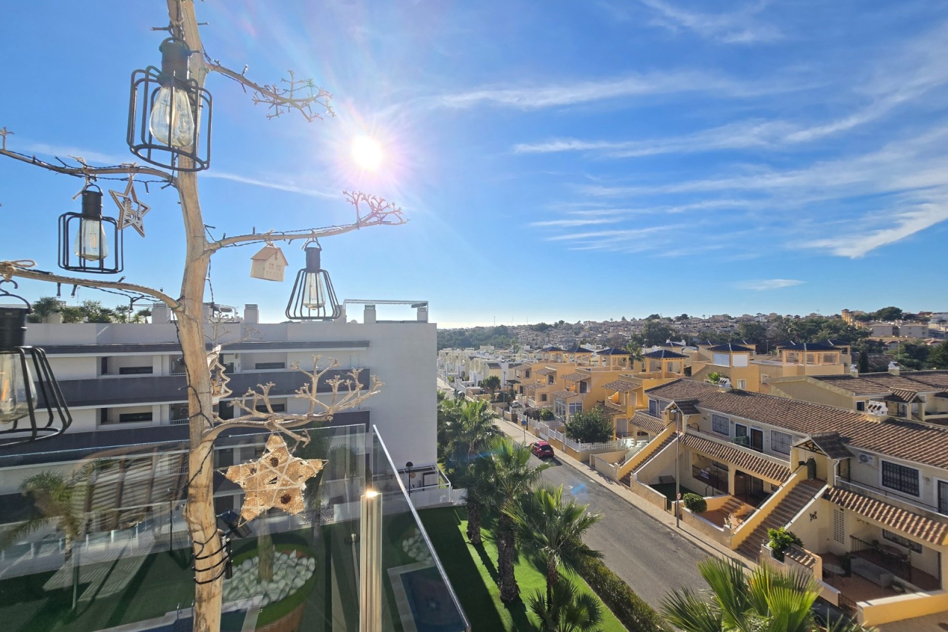 Használt Ingatlanok - Apartman -
Orihuela Costa - Costa Blanca