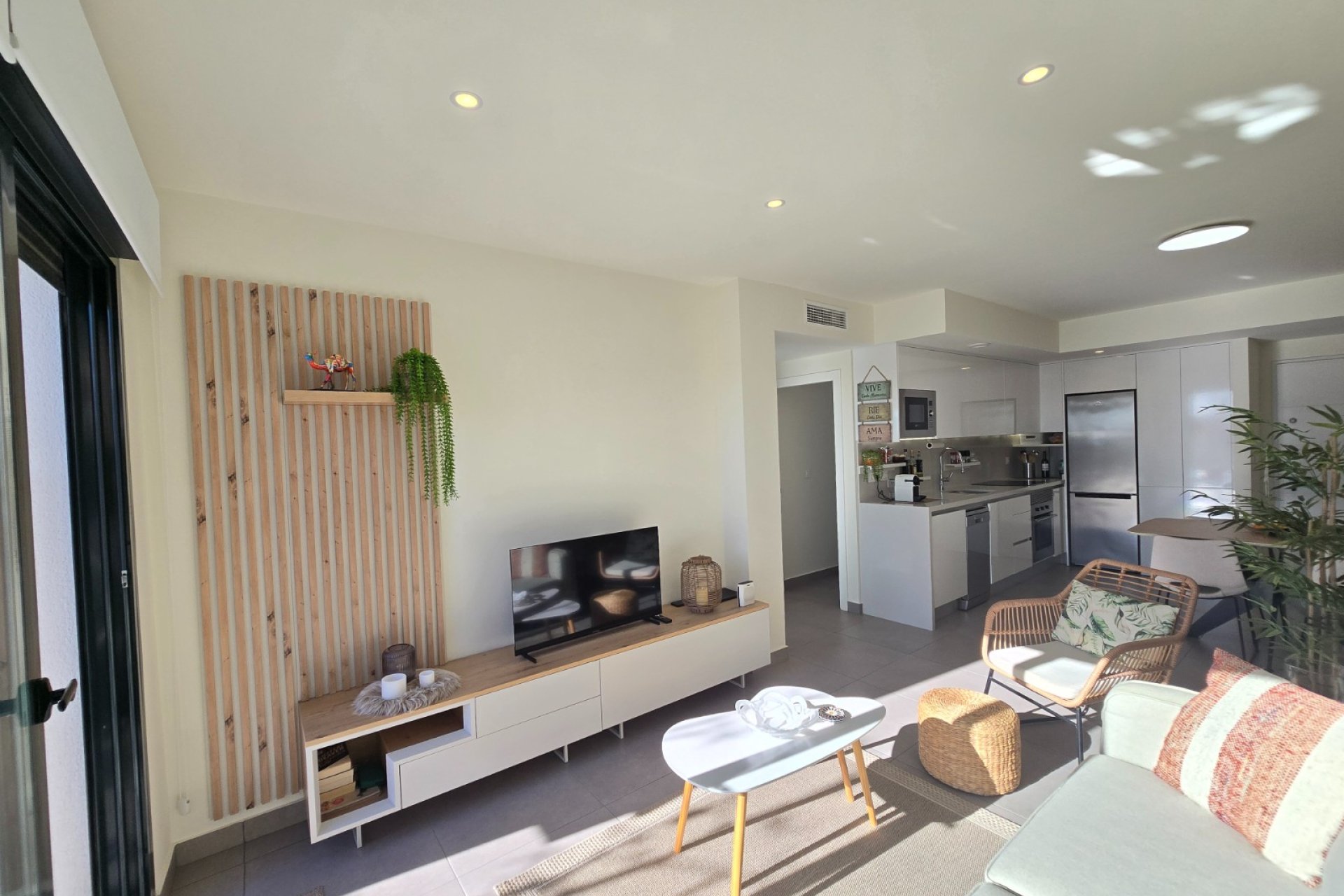 Használt Ingatlanok - Apartman -
Orihuela Costa - Costa Blanca