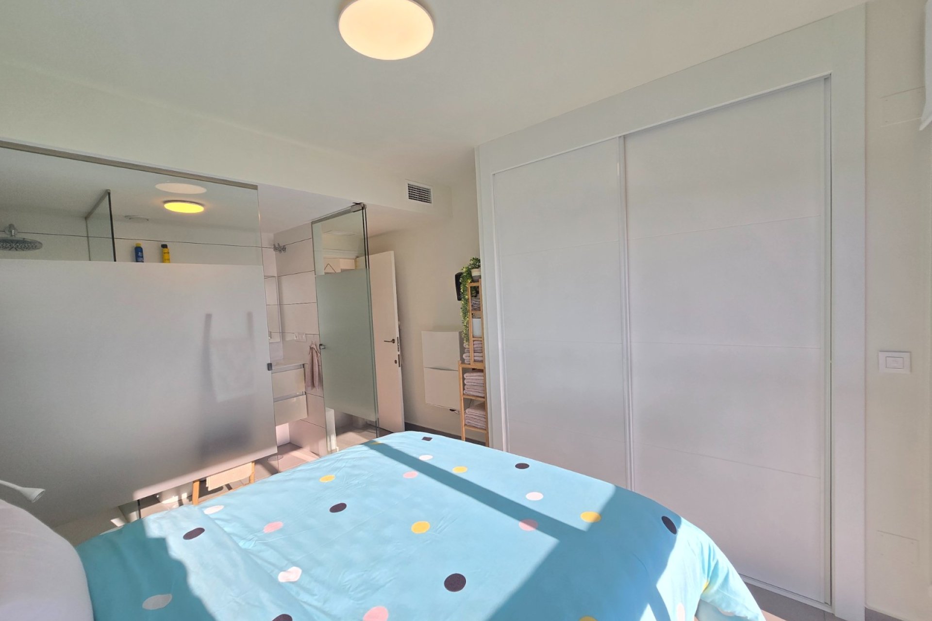 Használt Ingatlanok - Apartman -
Orihuela Costa - Costa Blanca