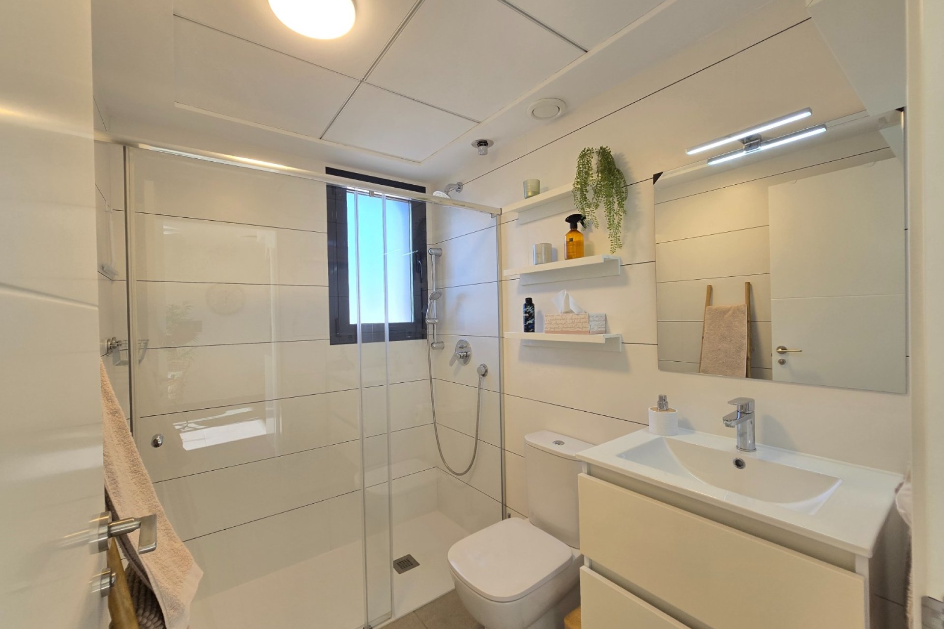 Használt Ingatlanok - Apartman -
Orihuela Costa - Costa Blanca