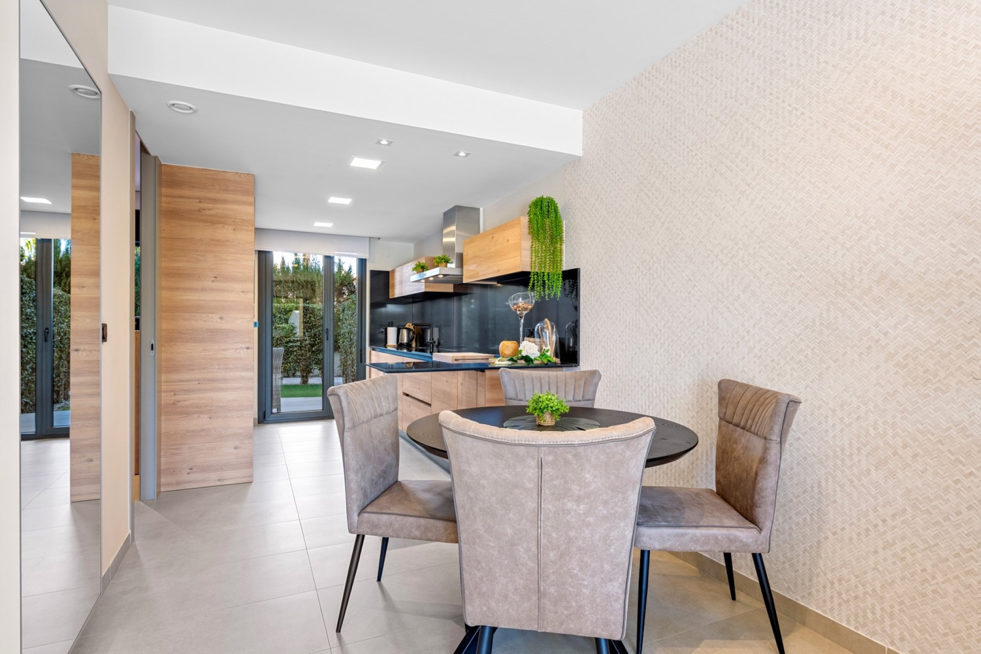 Használt Ingatlanok - Apartman -
Orihuela Costa - Costa Blanca