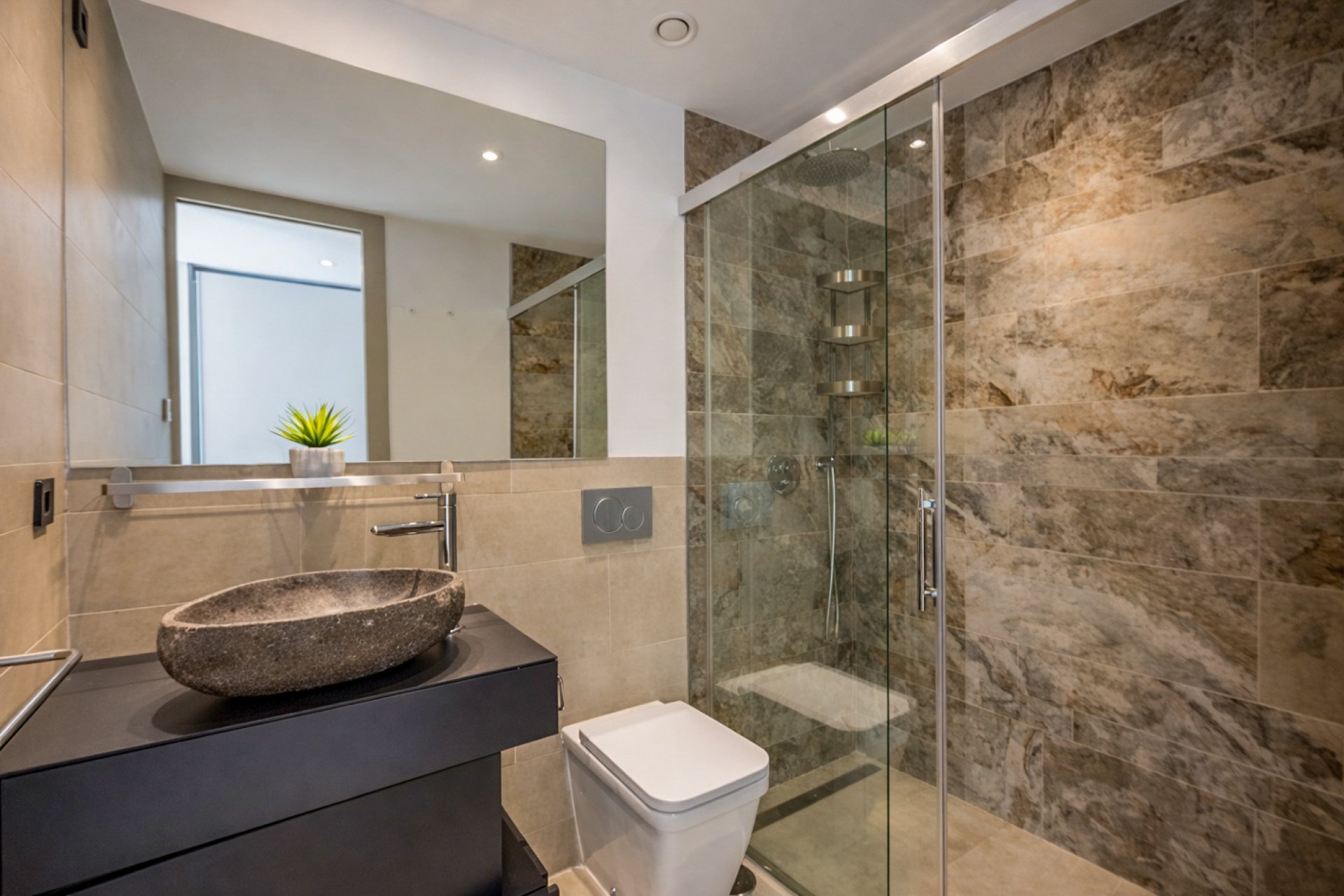 Használt Ingatlanok - Apartman -
Orihuela Costa - Costa Blanca