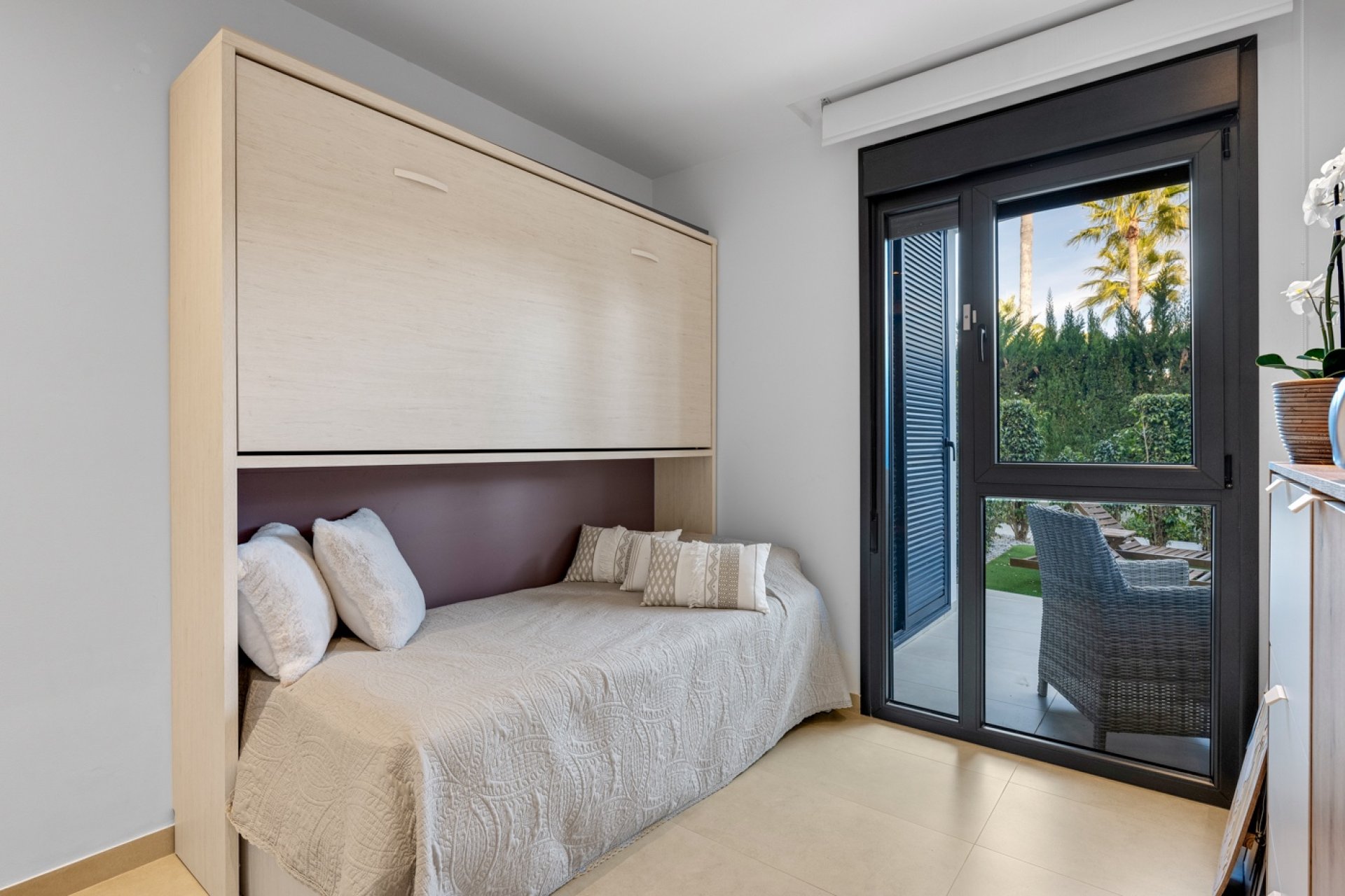 Használt Ingatlanok - Apartman -
Orihuela Costa - Costa Blanca