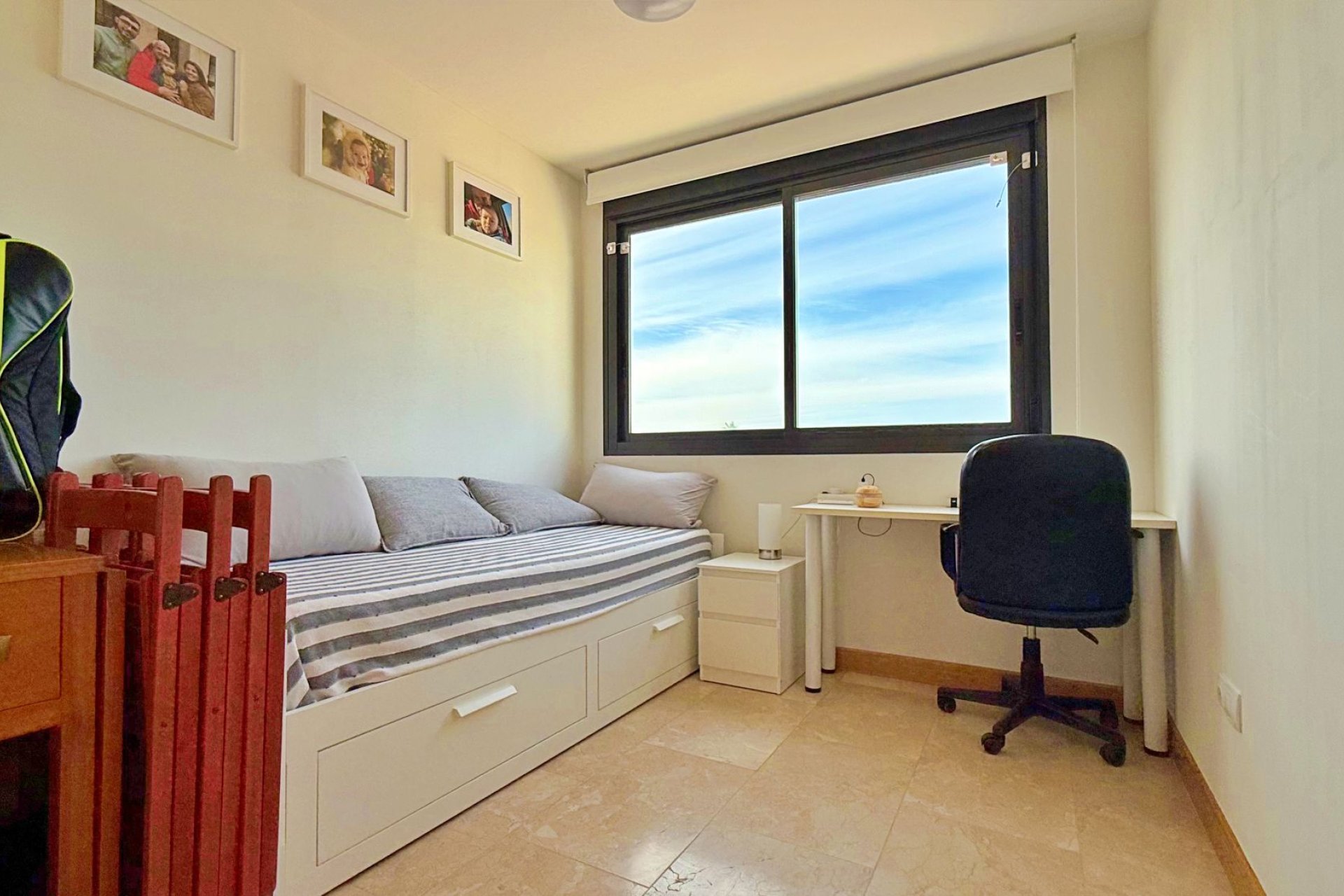 Használt Ingatlanok - Apartman -
Orihuela Costa - Costa Blanca