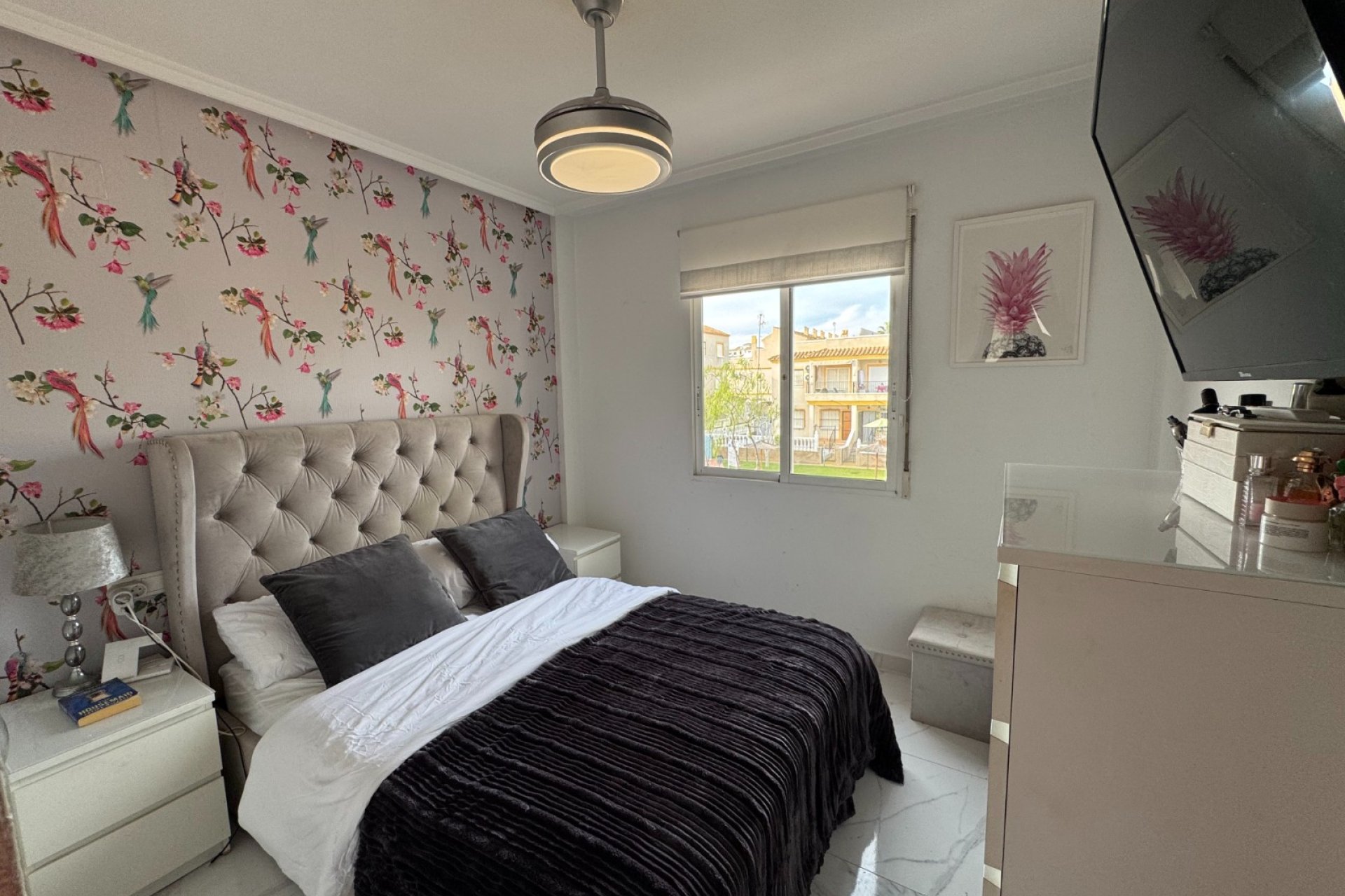 Használt Ingatlanok - Apartman -
Orihuela Costa - Costa Blanca