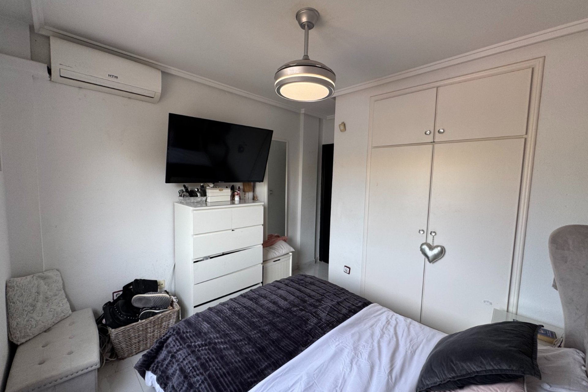 Használt Ingatlanok - Apartman -
Orihuela Costa - Costa Blanca