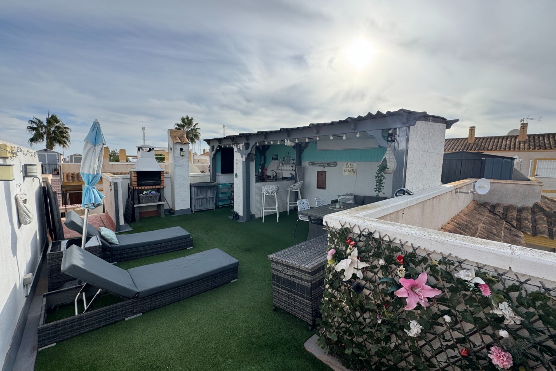 Használt Ingatlanok - Apartman -
Orihuela Costa - Costa Blanca