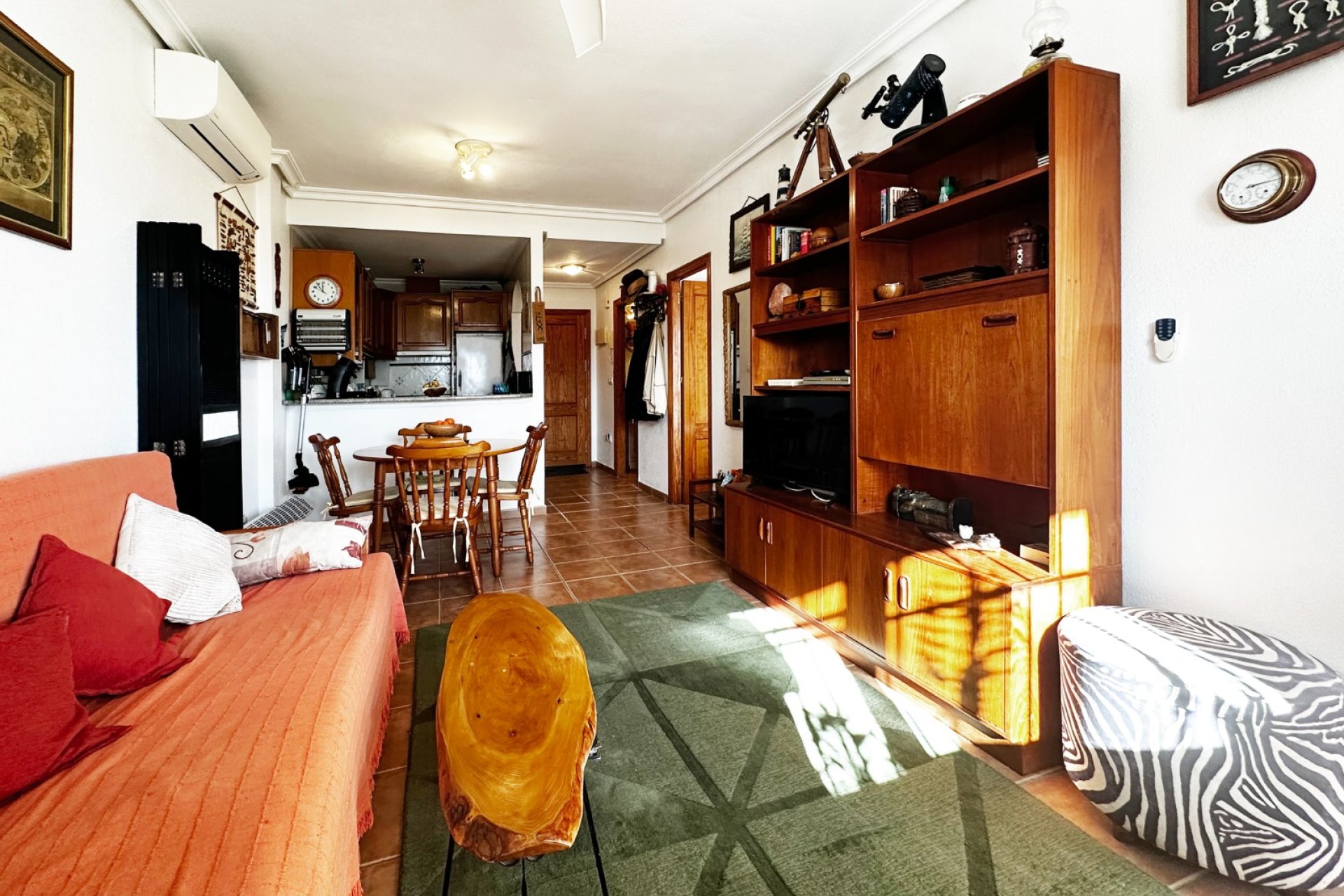 Használt Ingatlanok - Apartman -
Orihuela Costa - Costa Blanca