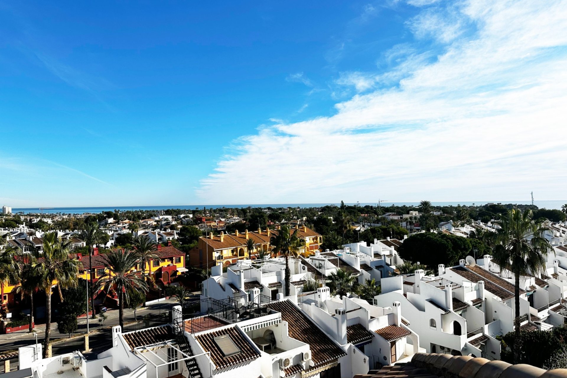 Használt Ingatlanok - Apartman -
Orihuela Costa - Costa Blanca