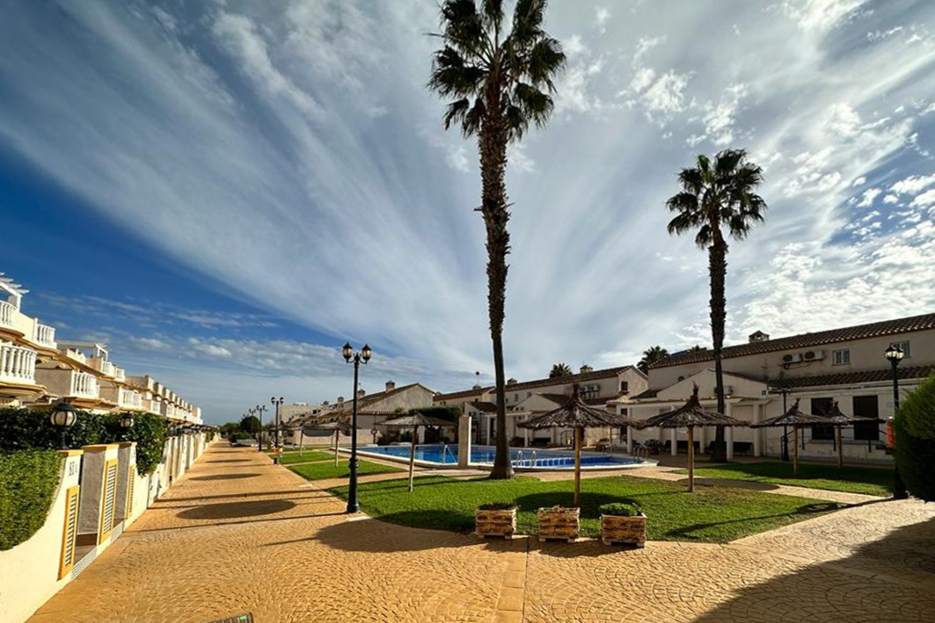 Használt Ingatlanok - Apartman -
Orihuela Costa - Costa Blanca