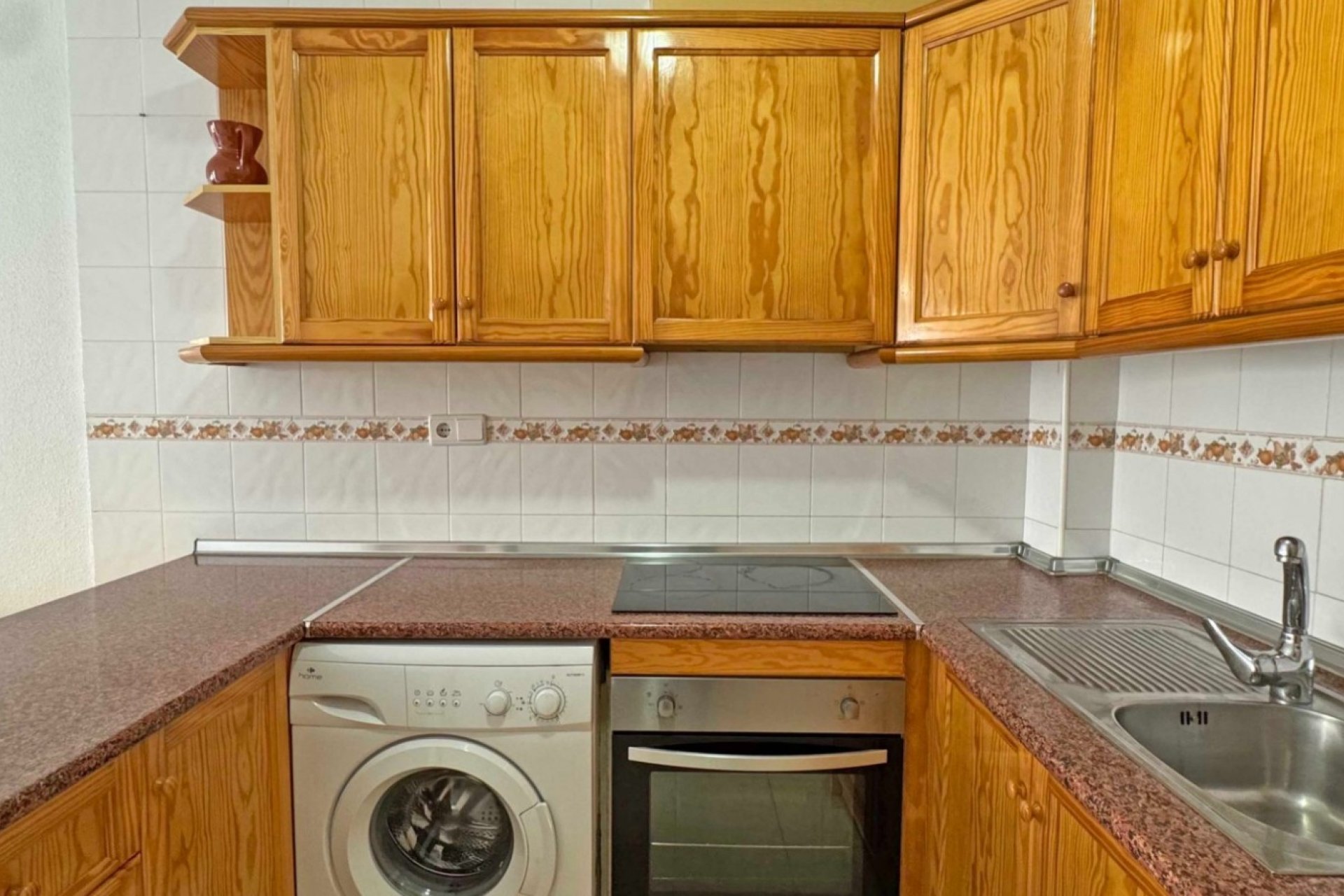 Használt Ingatlanok - Apartman -
Orihuela Costa - Costa Blanca