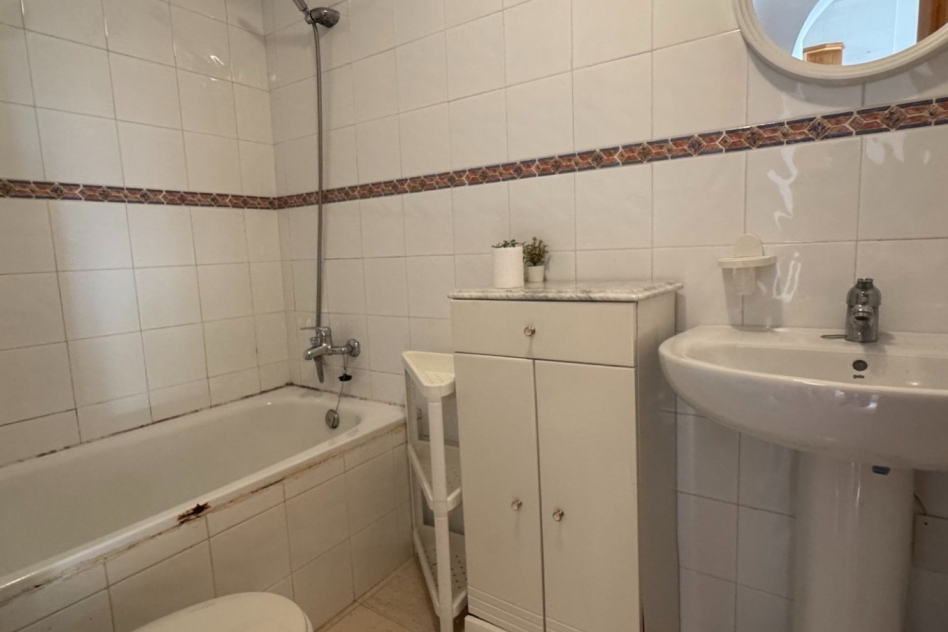 Használt Ingatlanok - Apartman -
Orihuela Costa - Costa Blanca