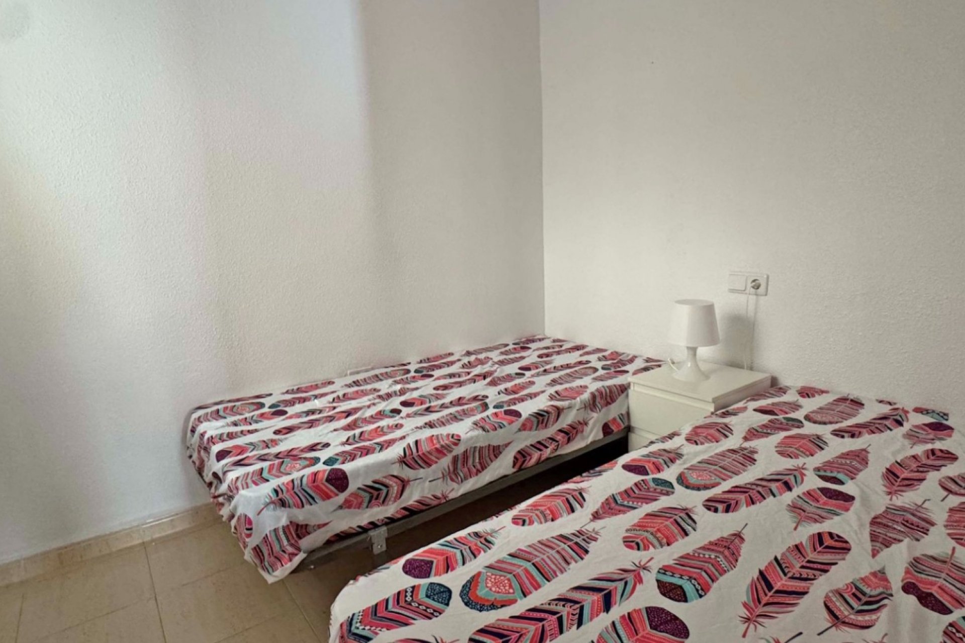 Használt Ingatlanok - Apartman -
Orihuela Costa - Costa Blanca