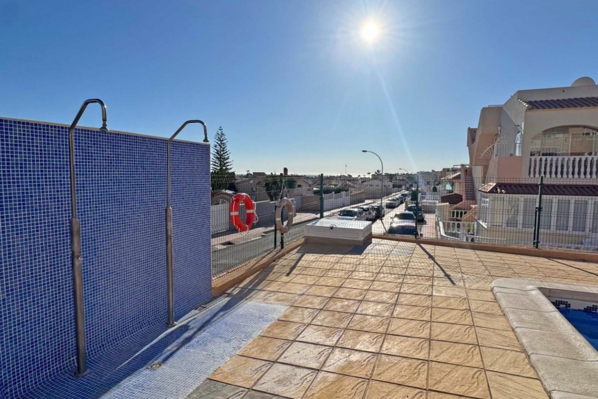 Használt Ingatlanok - Apartman -
Orihuela Costa - Costa Blanca