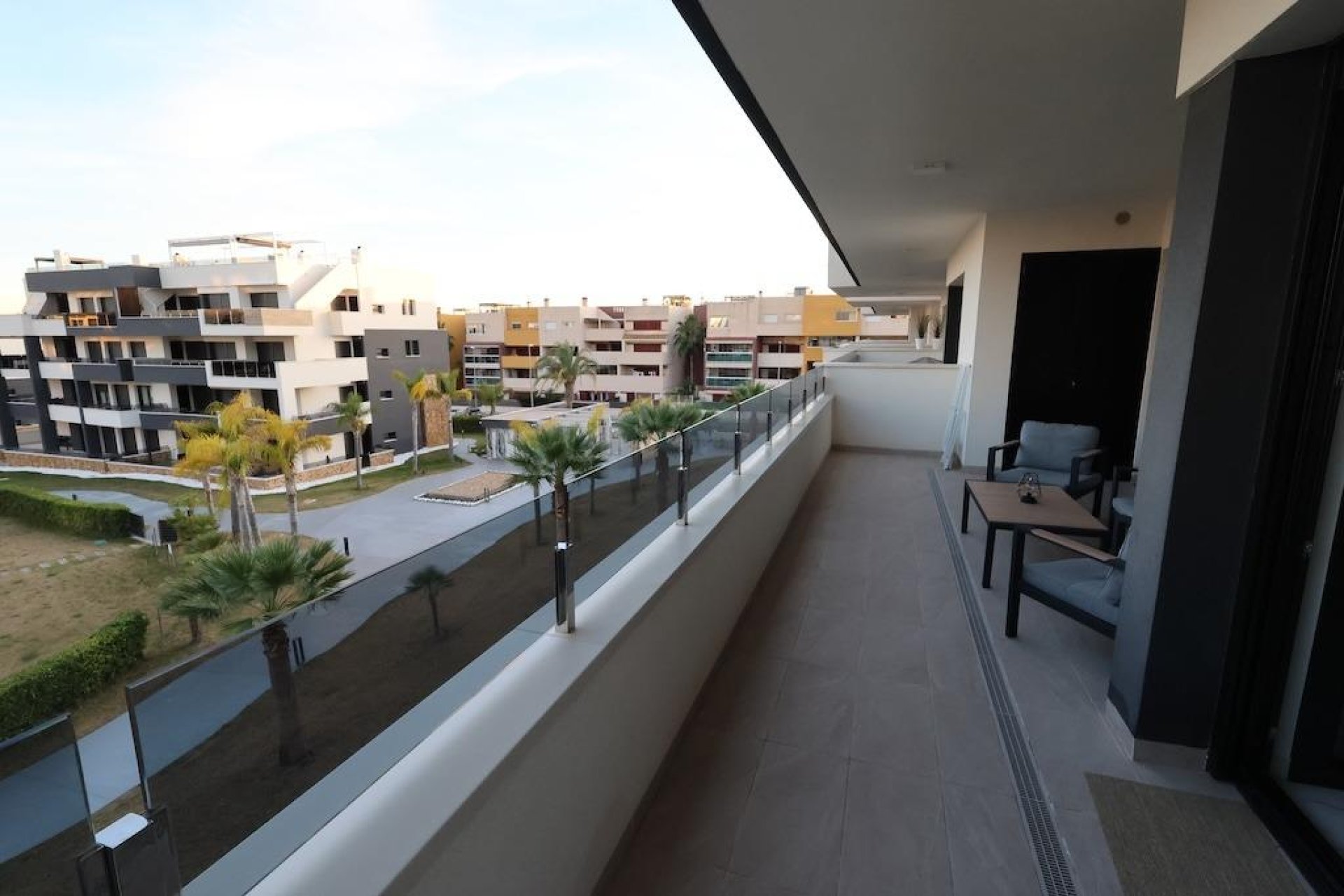 Használt Ingatlanok - Apartman -
Orihuela Costa - Costa Blanca
