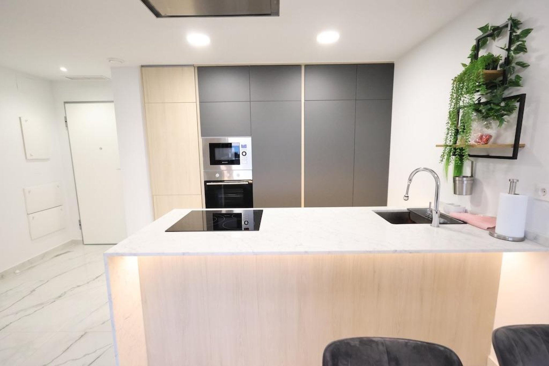 Használt Ingatlanok - Apartman -
Orihuela Costa - Costa Blanca