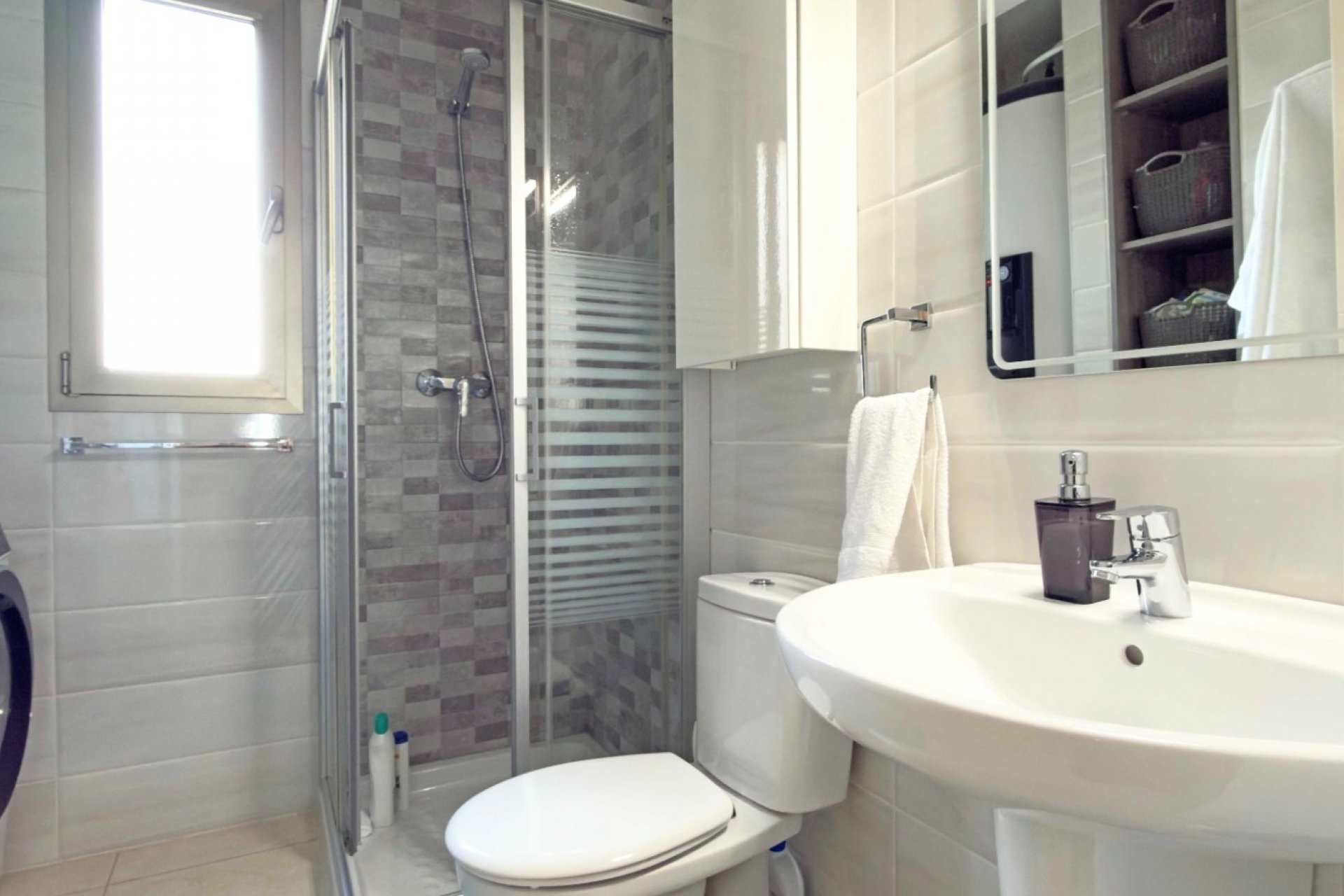 Használt Ingatlanok - Apartman -
Orihuela Costa - Costa Blanca