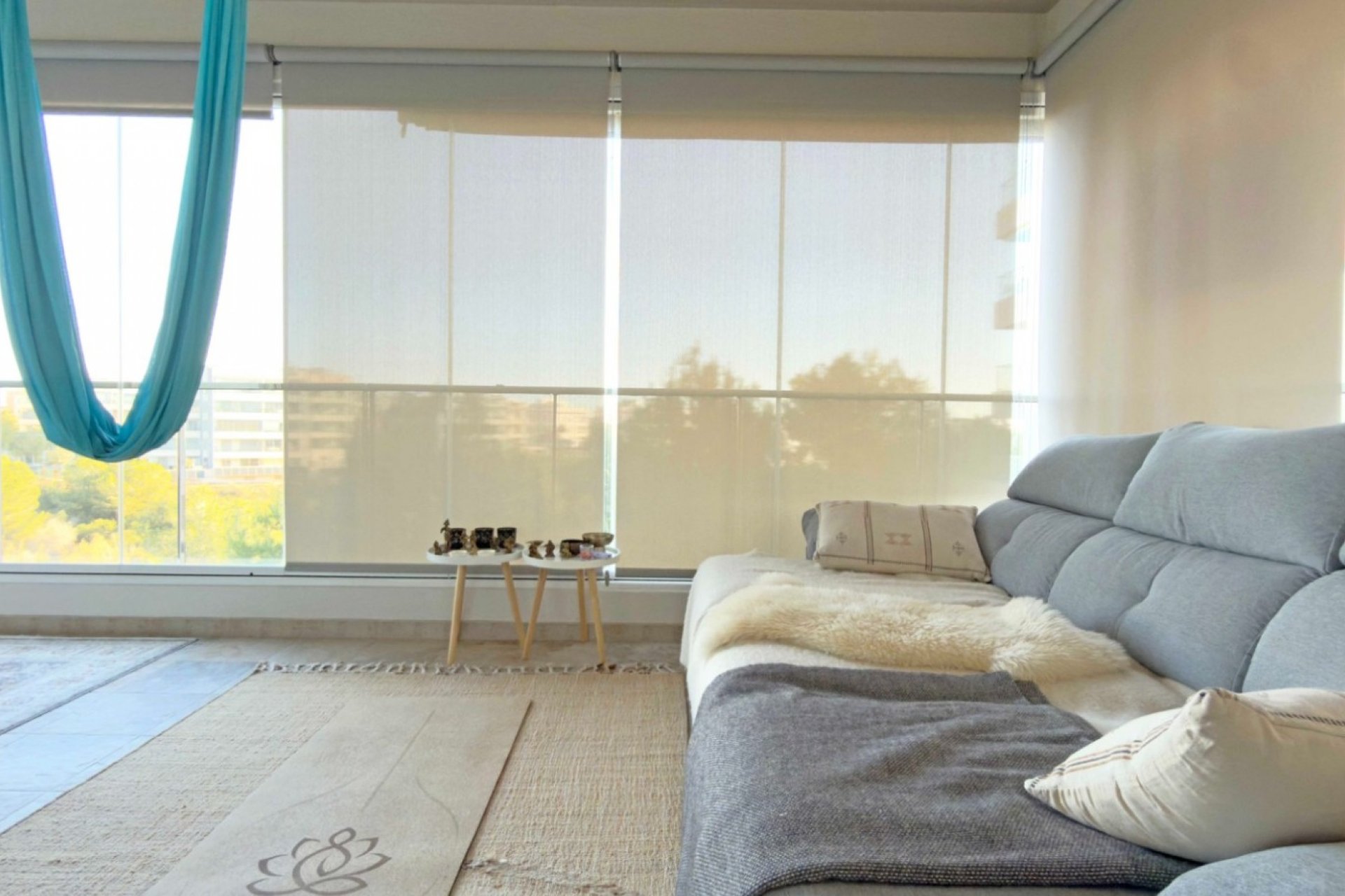 Használt Ingatlanok - Apartman -
Orihuela Costa - Costa Blanca