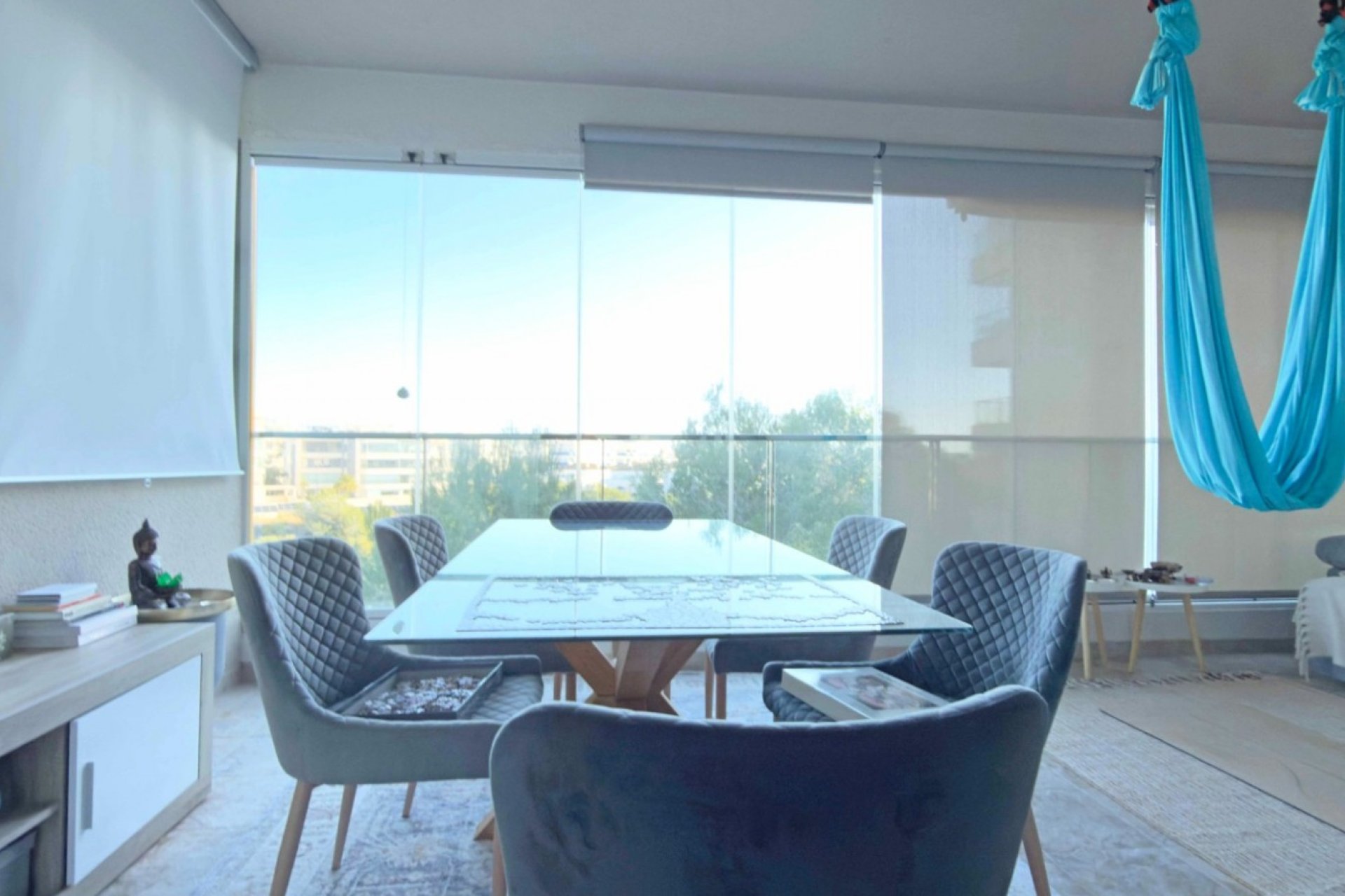 Használt Ingatlanok - Apartman -
Orihuela Costa - Costa Blanca