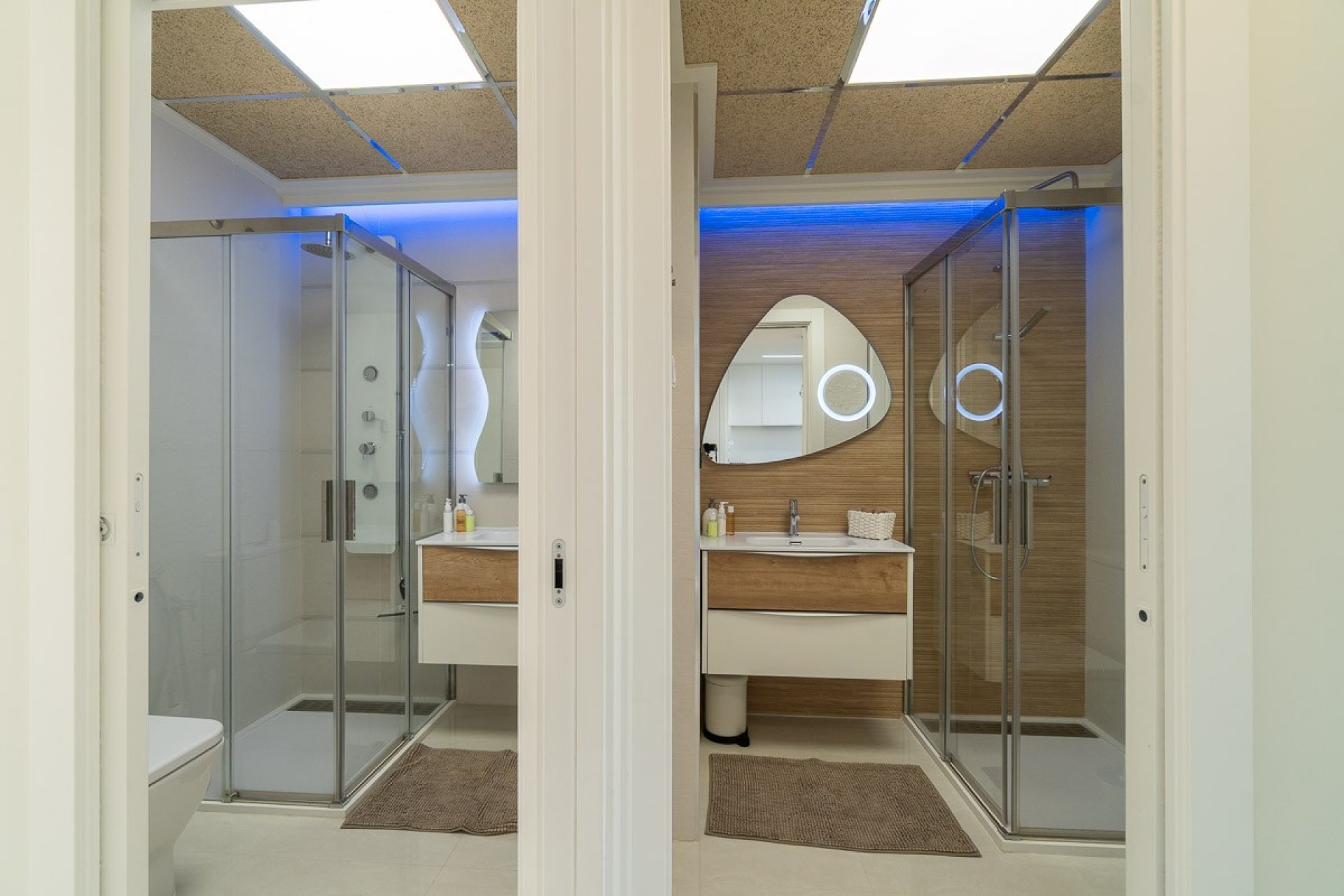 Használt Ingatlanok - Apartman -
Orihuela Costa - Costa Blanca