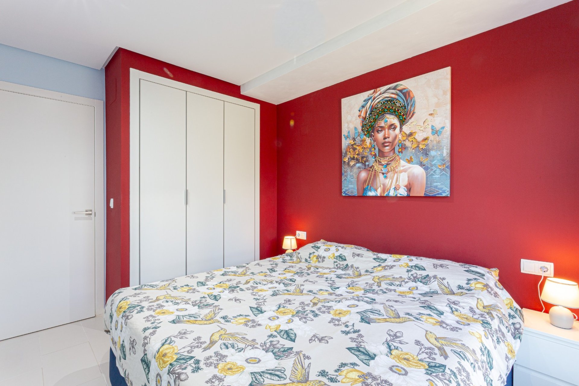 Használt Ingatlanok - Apartman -
Orihuela Costa - Costa Blanca