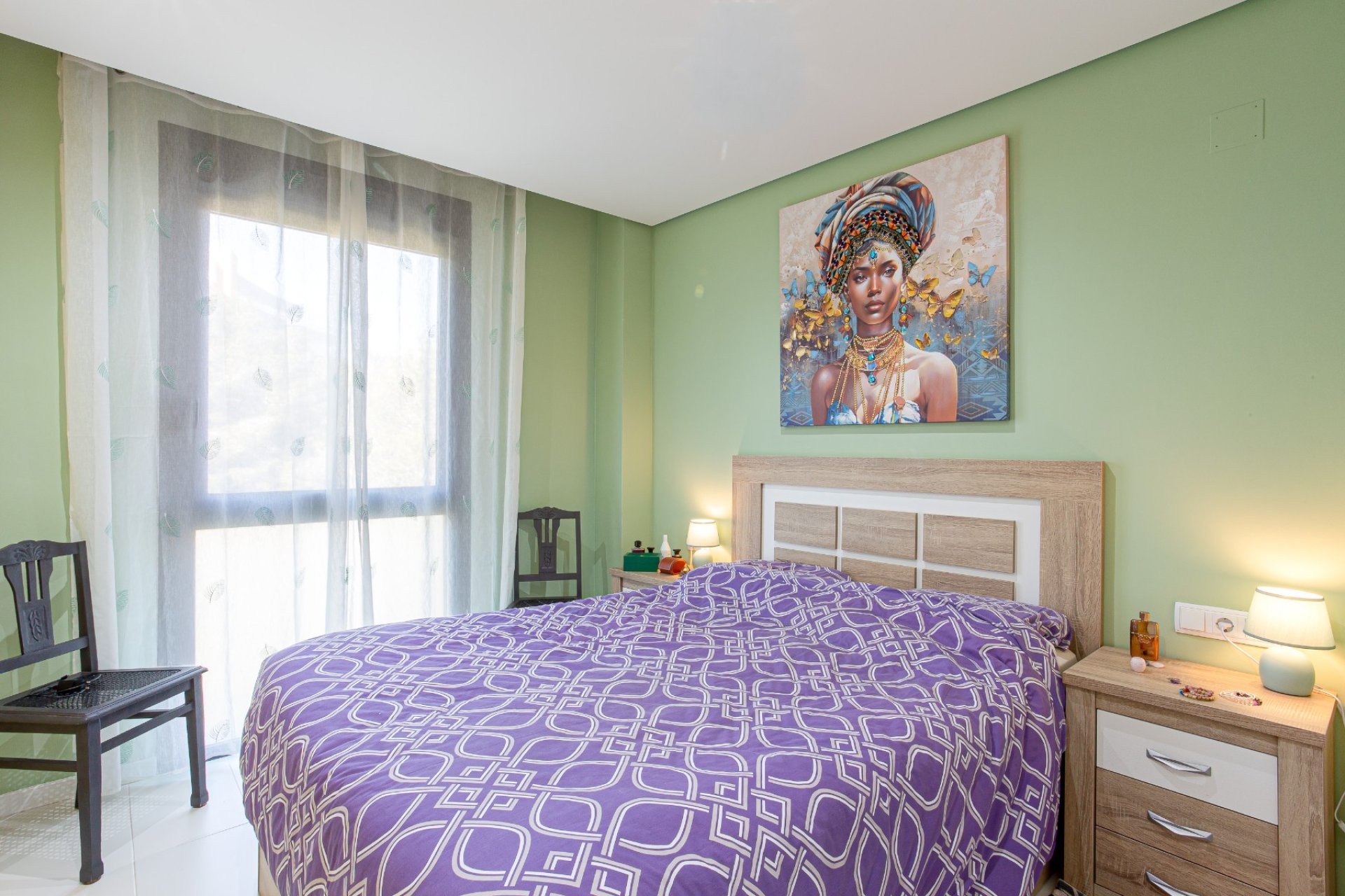 Használt Ingatlanok - Apartman -
Orihuela Costa - Costa Blanca