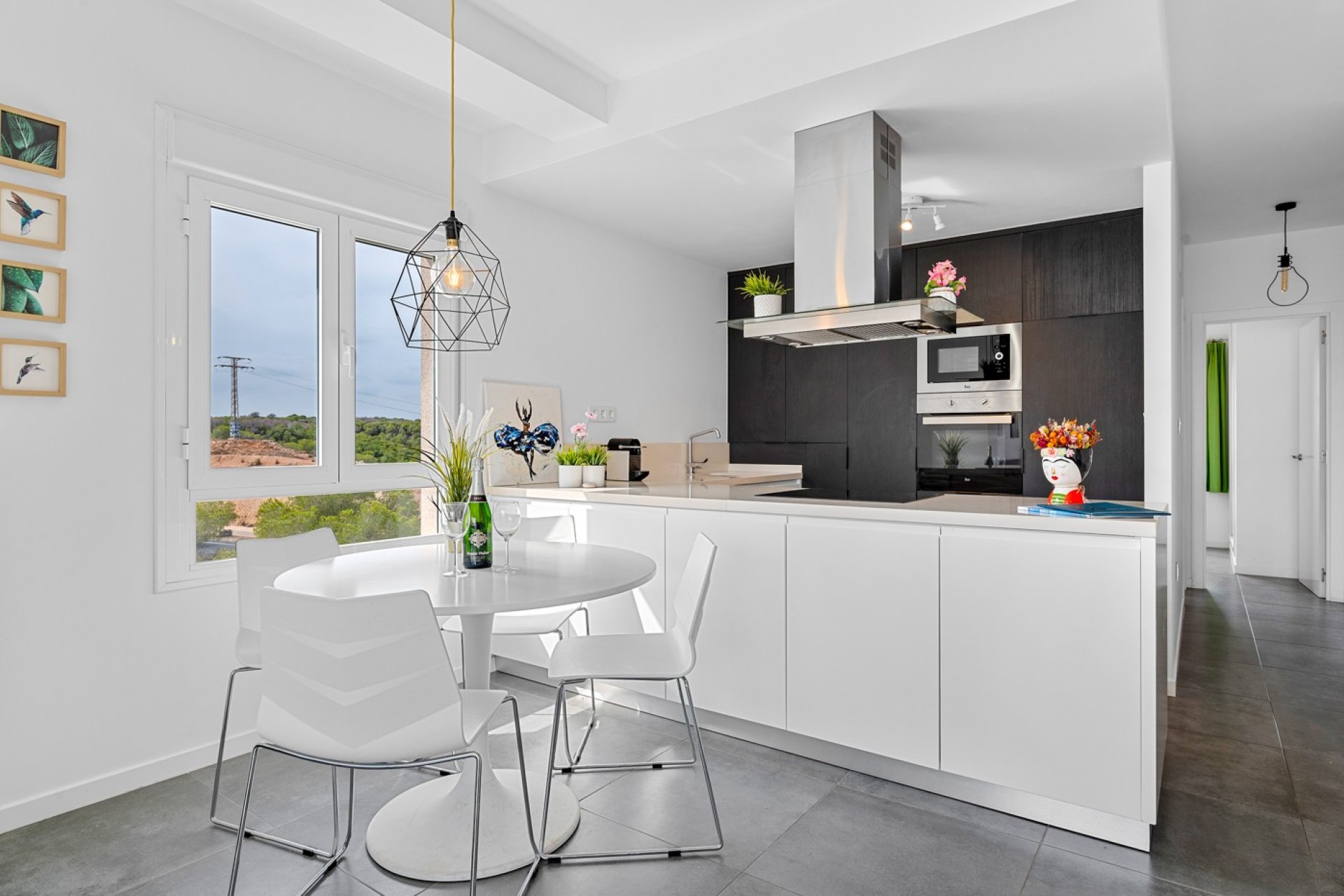 Használt Ingatlanok - Apartman -
Orihuela Costa - Costa Blanca