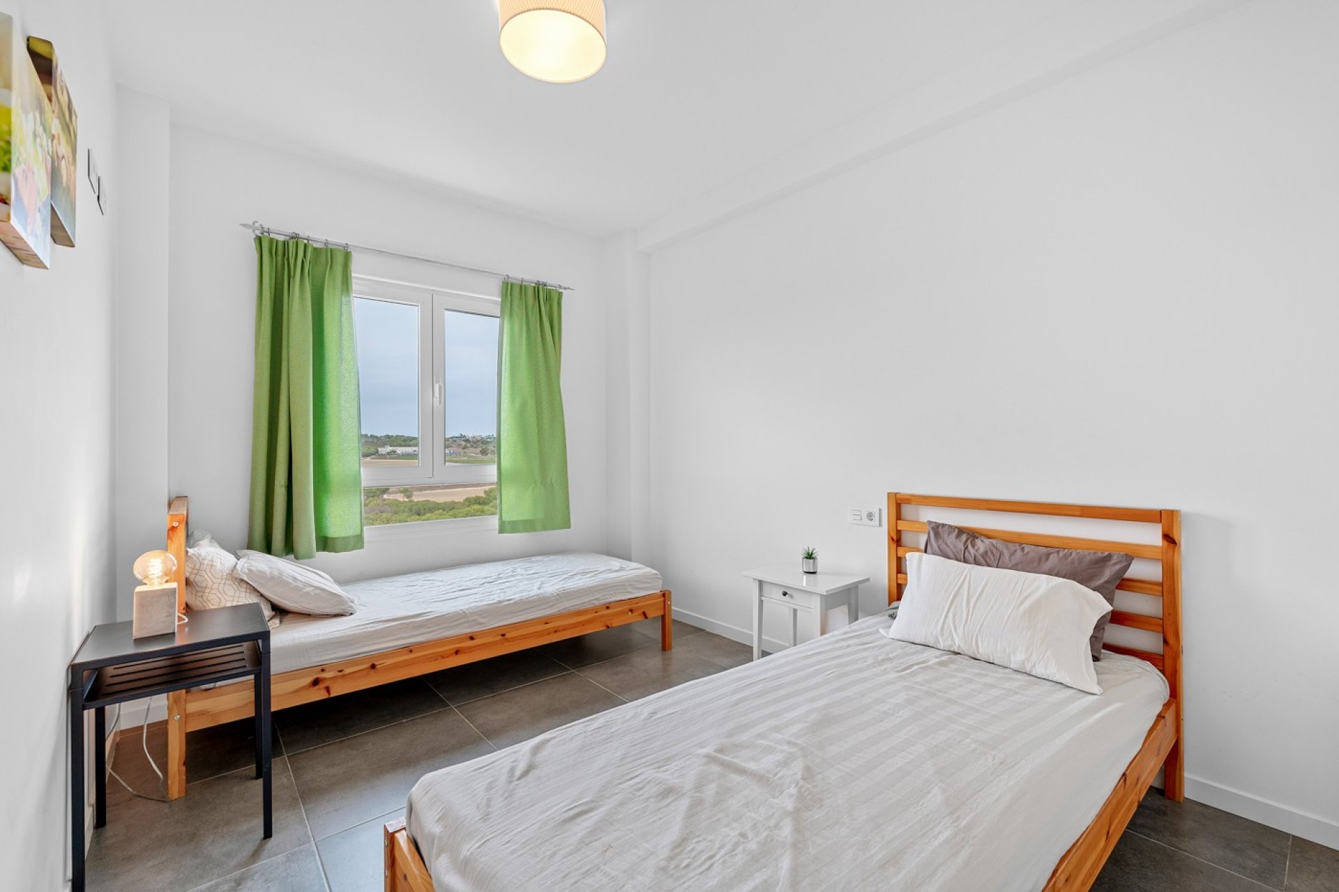 Használt Ingatlanok - Apartman -
Orihuela Costa - Costa Blanca