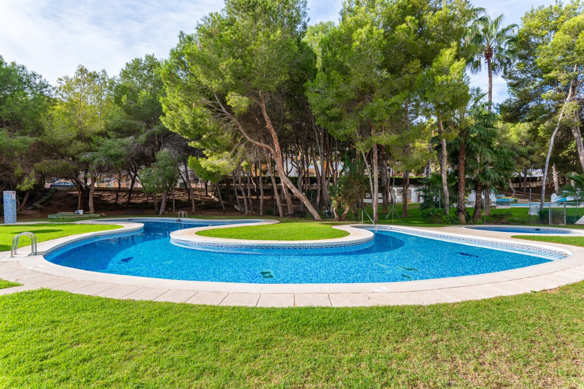 Használt Ingatlanok - Apartman -
Orihuela Costa - Costa Blanca