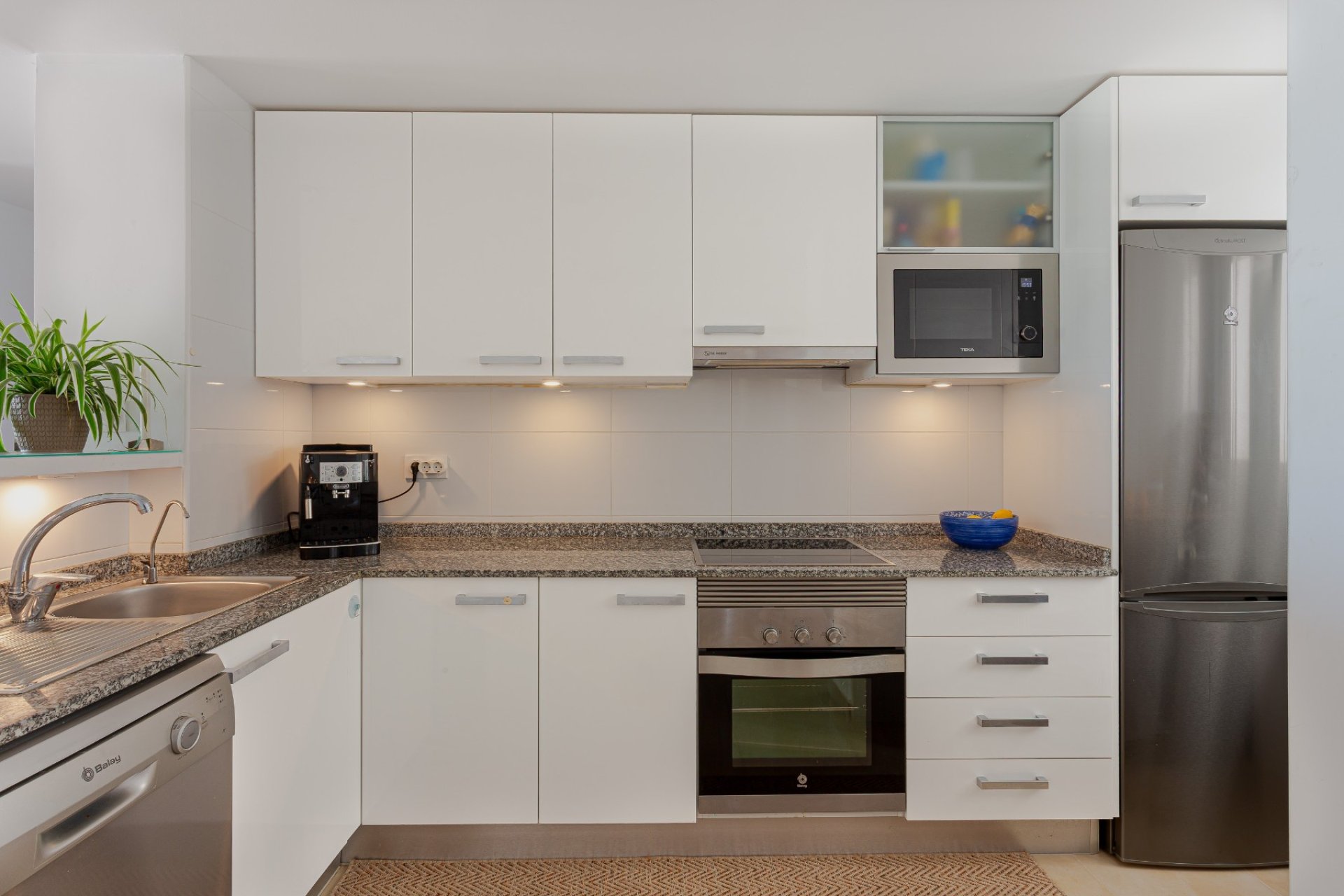 Használt Ingatlanok - Apartman -
Orihuela Costa - Costa Blanca