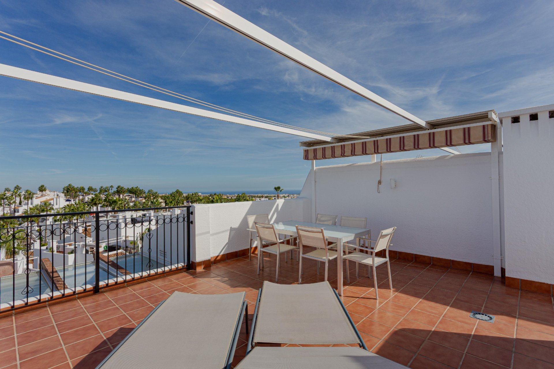 Használt Ingatlanok - Apartman -
Orihuela Costa - Costa Blanca