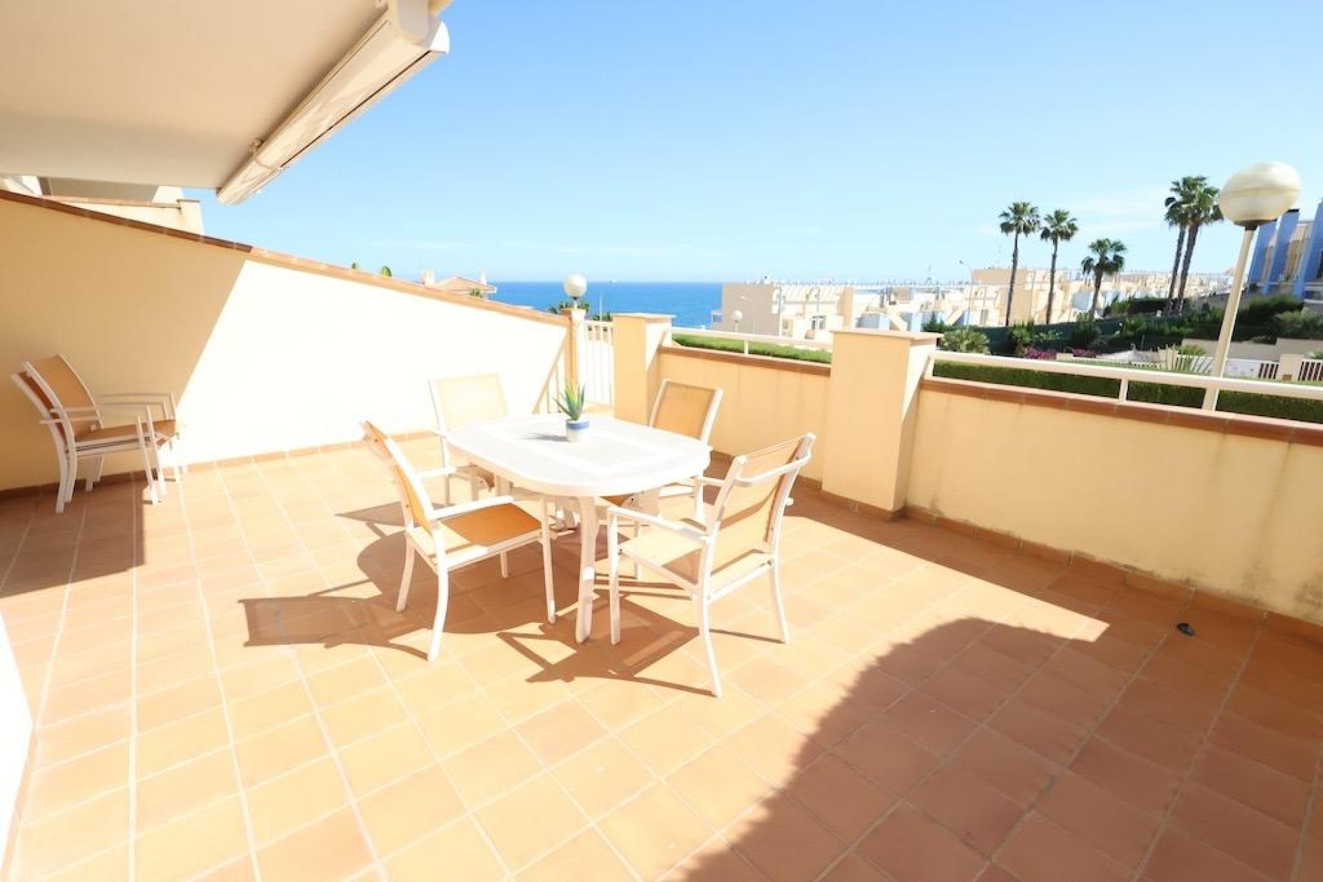 Használt Ingatlanok - Apartman -
Orihuela Costa - Costa Blanca