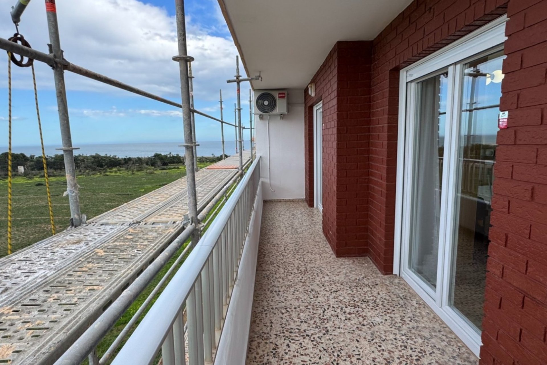 Használt Ingatlanok - Apartman -
Orihuela Costa - Costa Blanca
