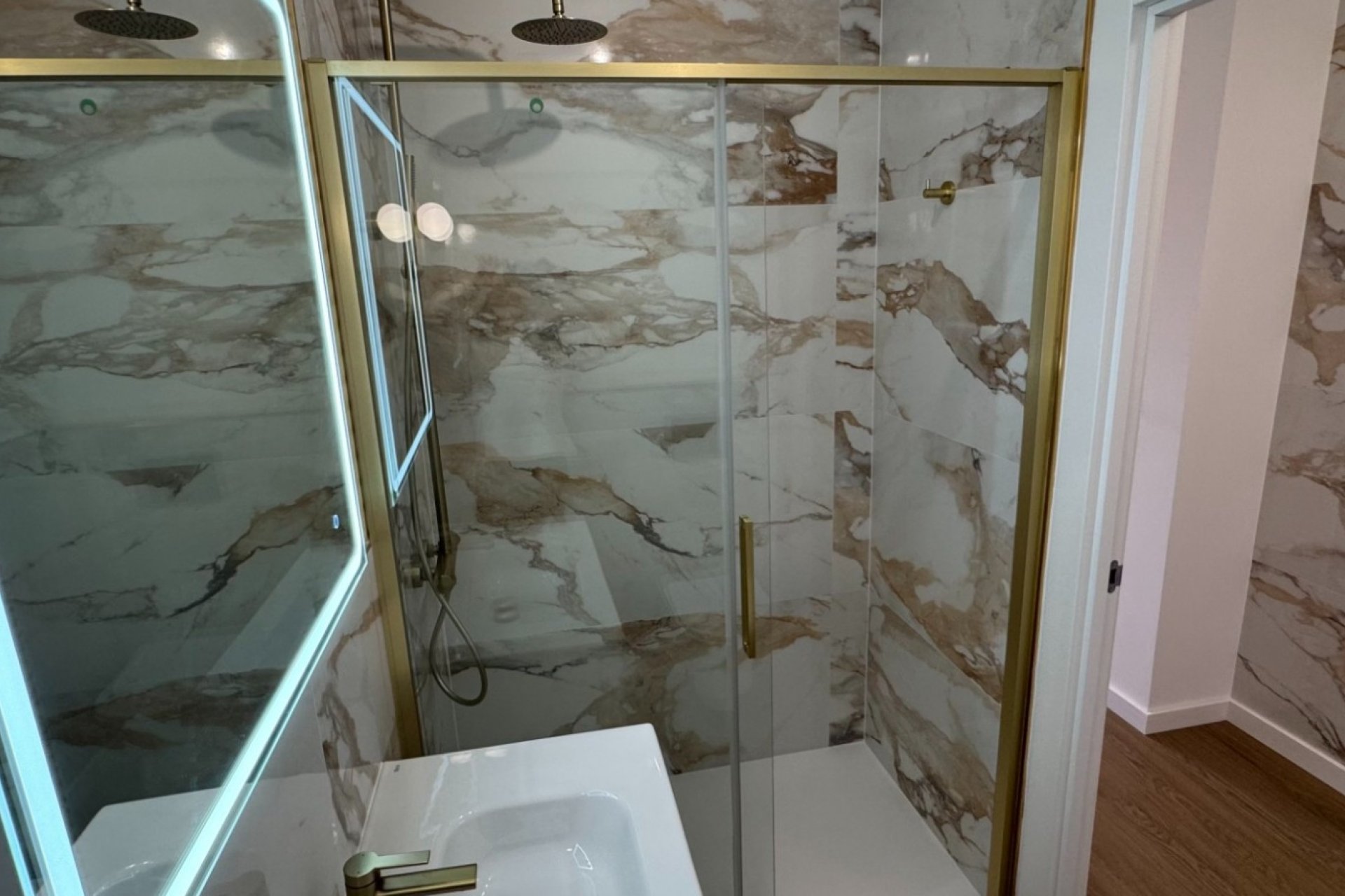 Használt Ingatlanok - Apartman -
Orihuela Costa - Costa Blanca