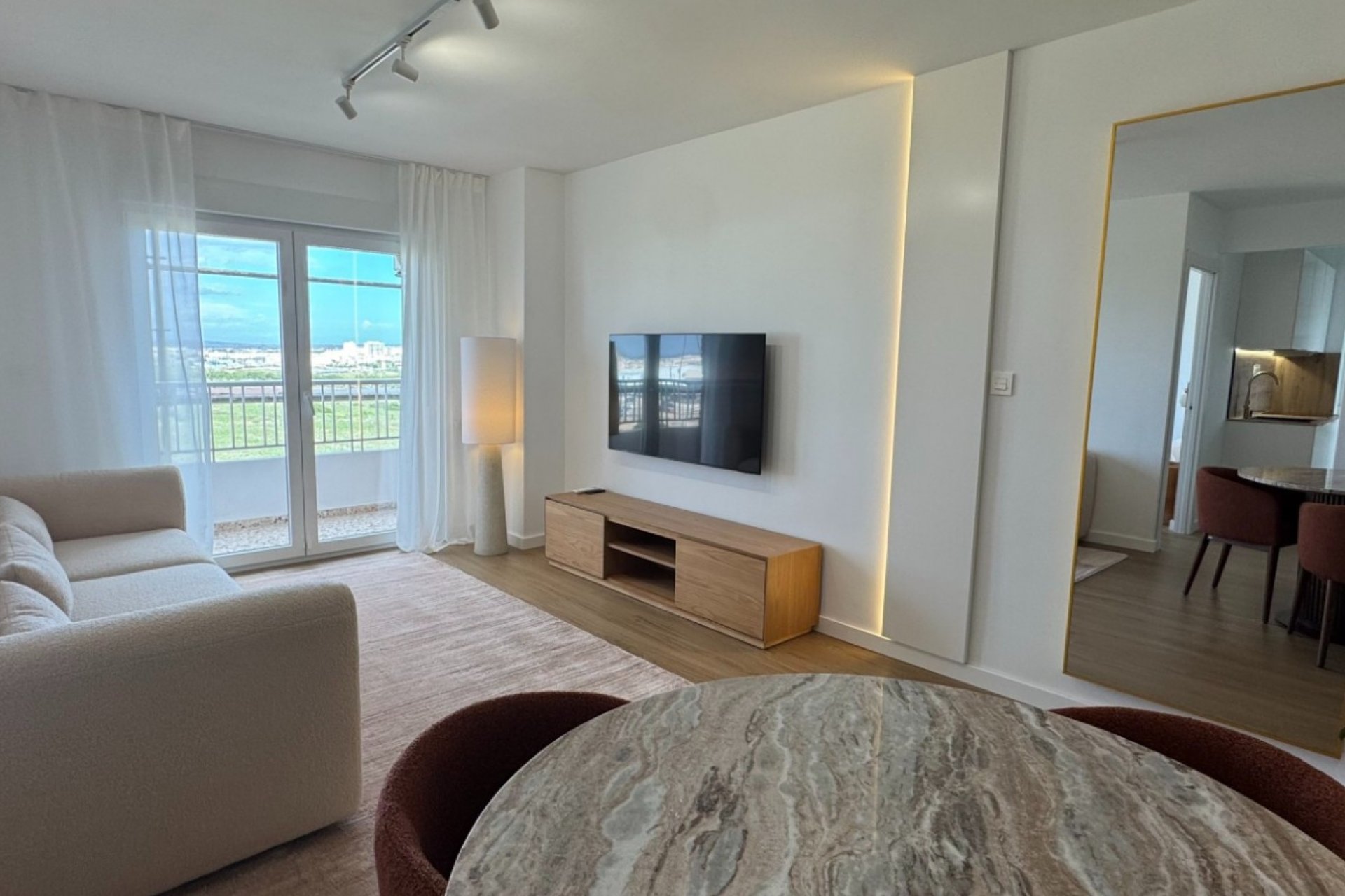 Használt Ingatlanok - Apartman -
Orihuela Costa - Costa Blanca