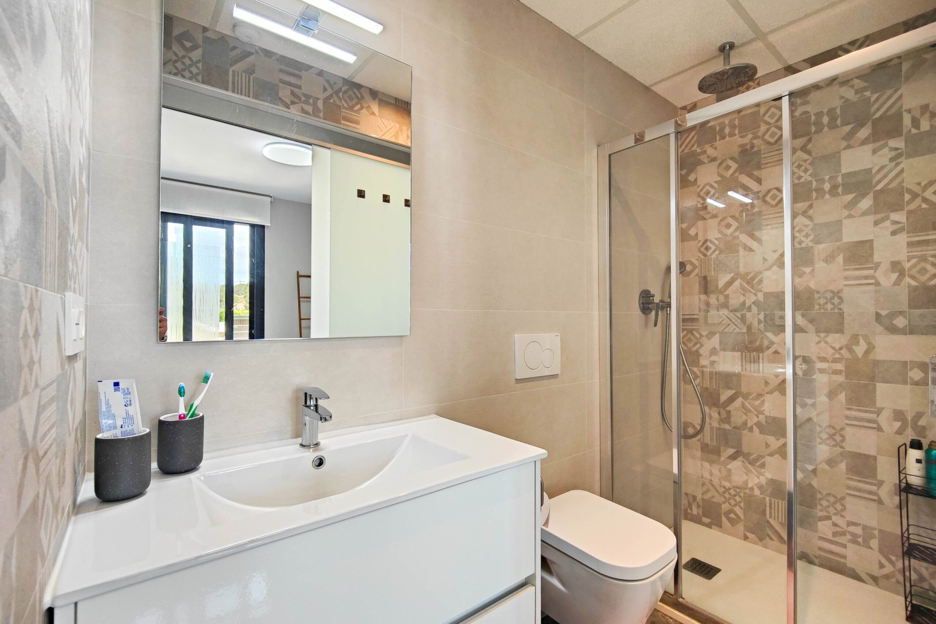 Használt Ingatlanok - Apartman -
Orihuela Costa - Costa Blanca