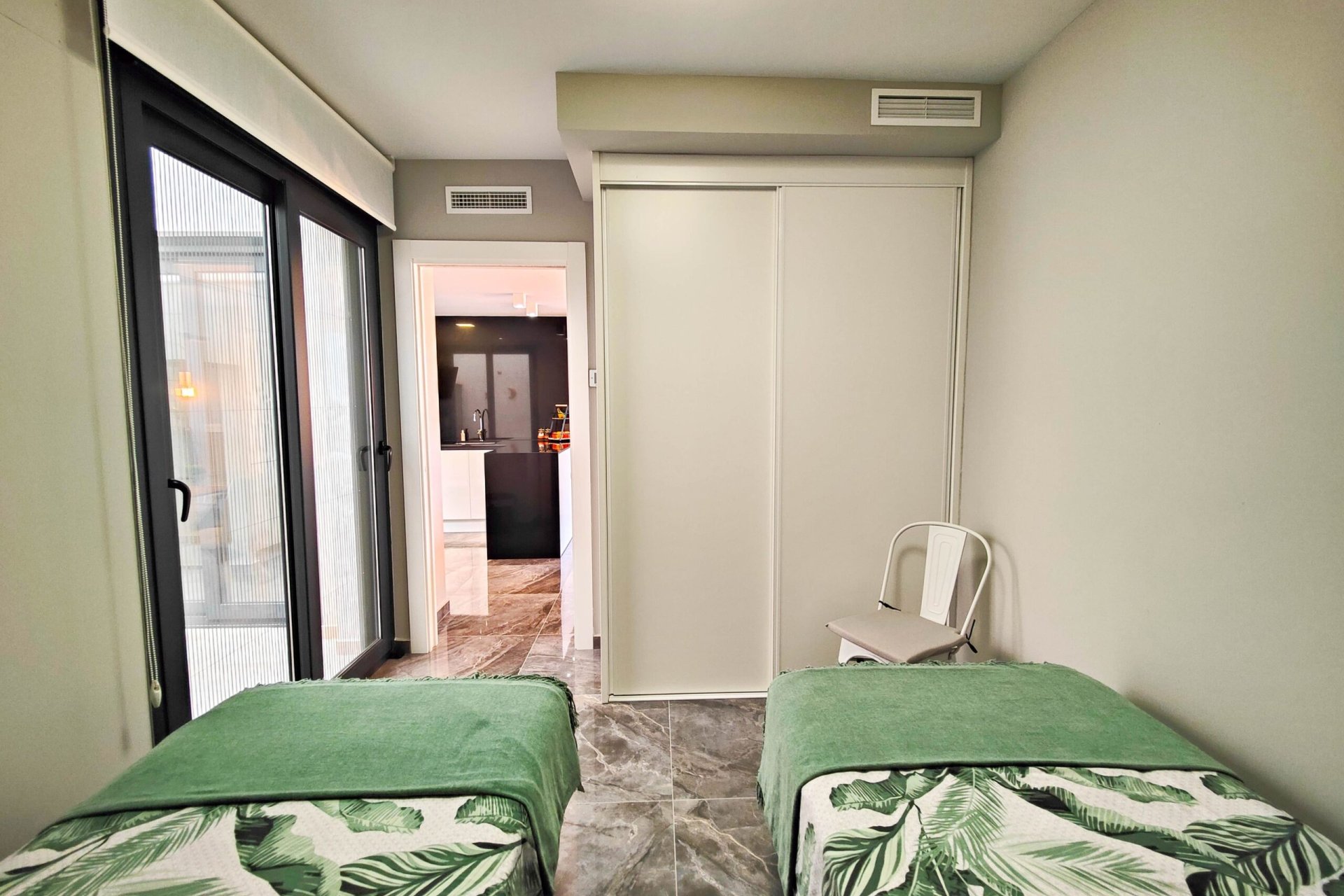 Használt Ingatlanok - Apartman -
Orihuela Costa - Costa Blanca