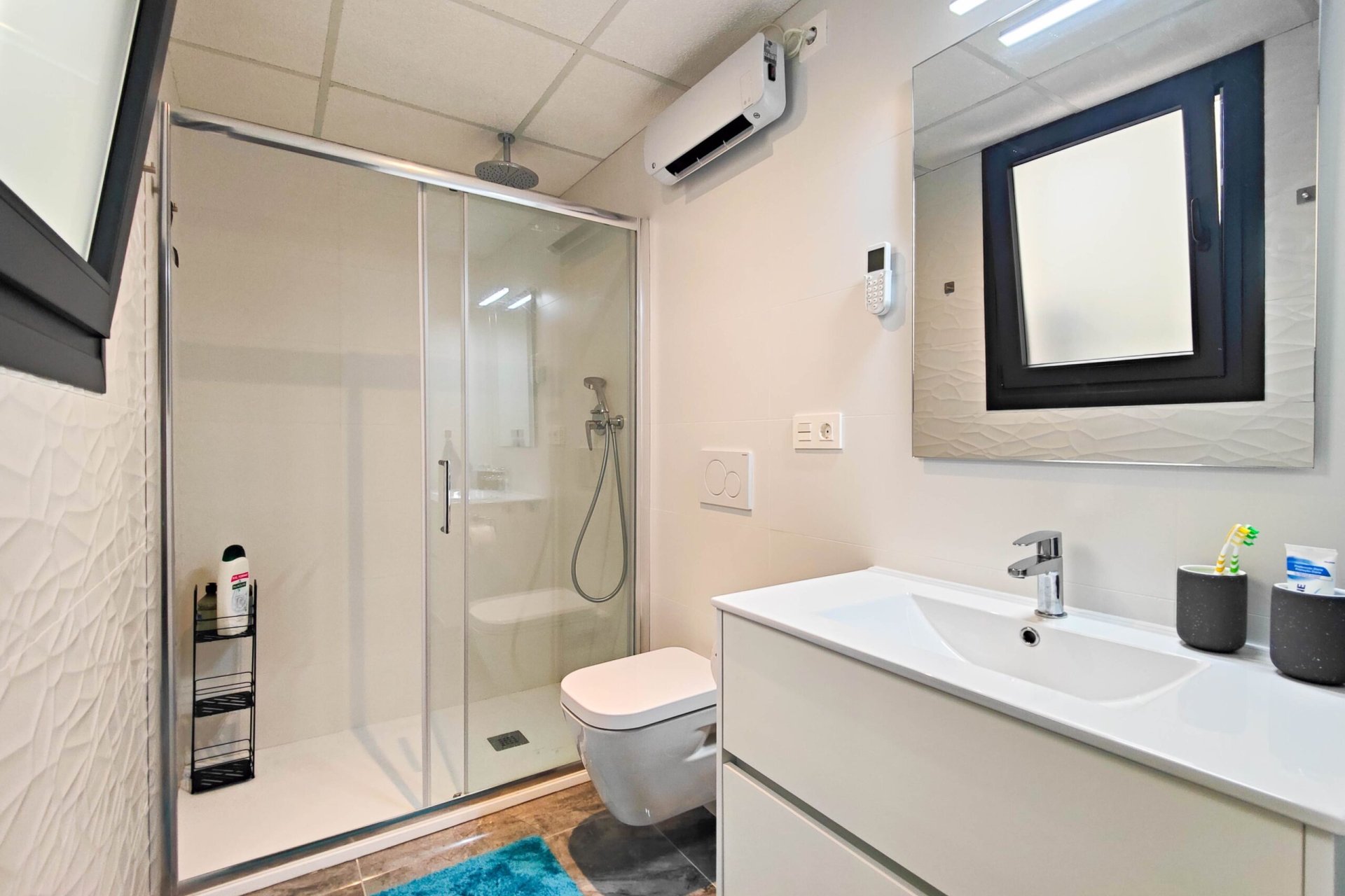 Használt Ingatlanok - Apartman -
Orihuela Costa - Costa Blanca