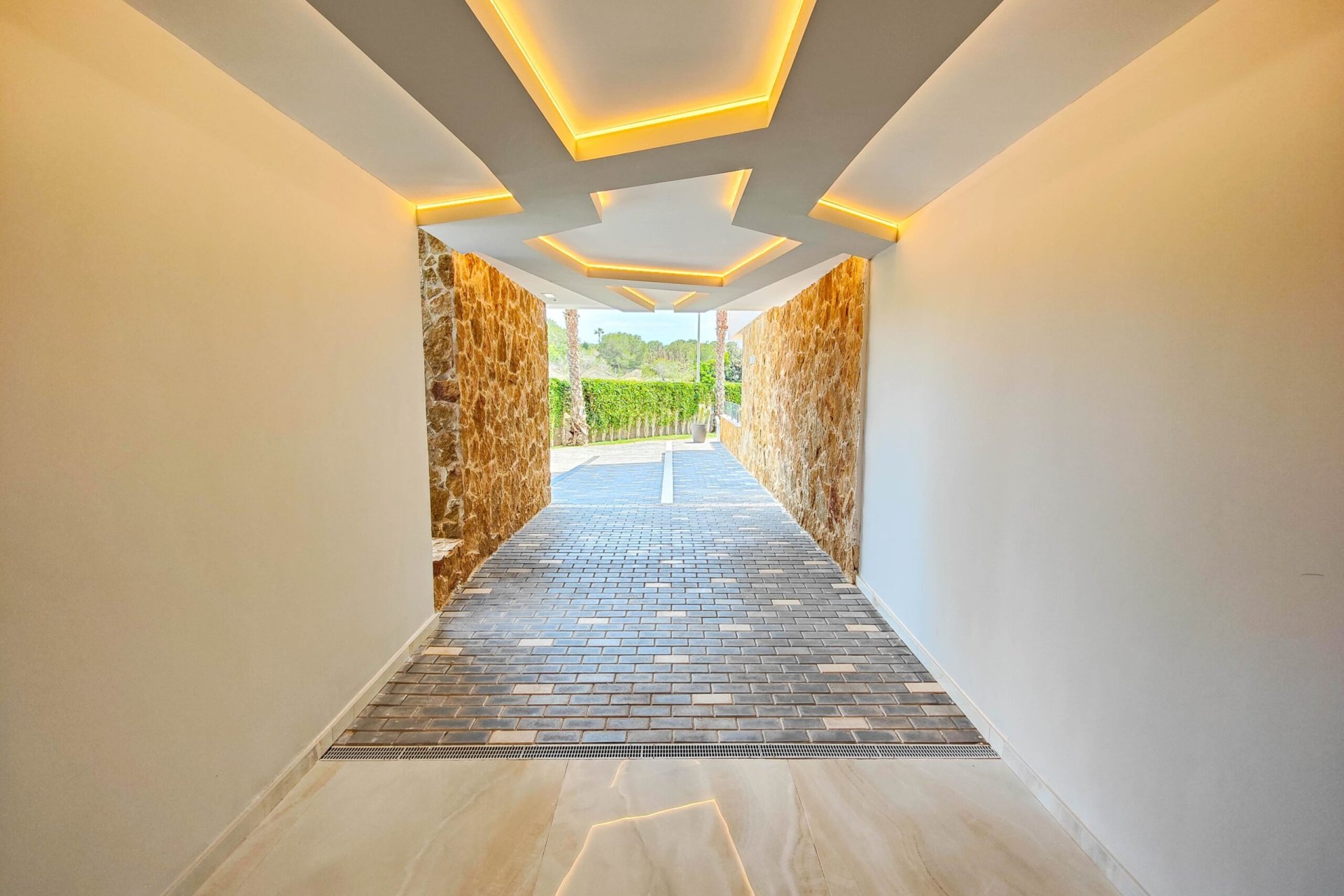 Használt Ingatlanok - Apartman -
Orihuela Costa - Costa Blanca