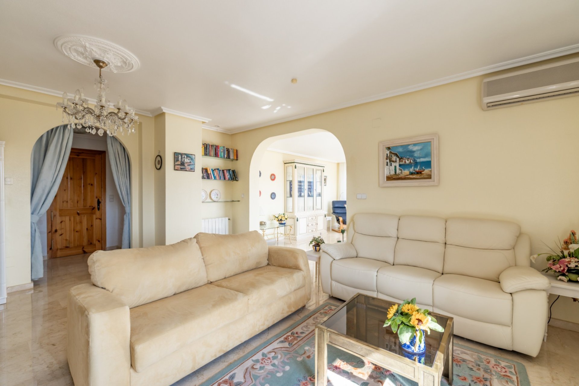 Használt Ingatlanok - Apartman -
Orihuela Costa - Costa Blanca