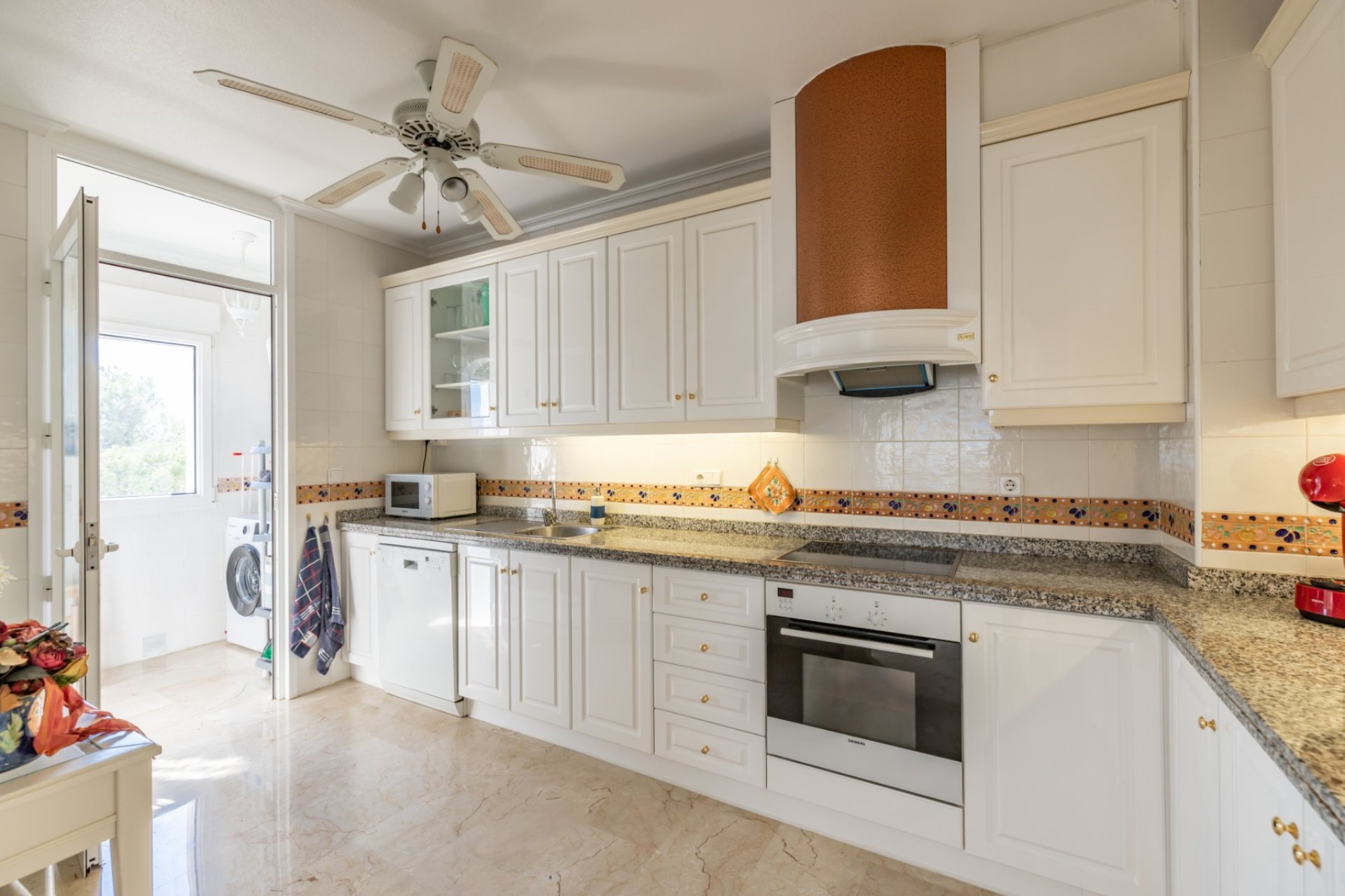 Használt Ingatlanok - Apartman -
Orihuela Costa - Costa Blanca