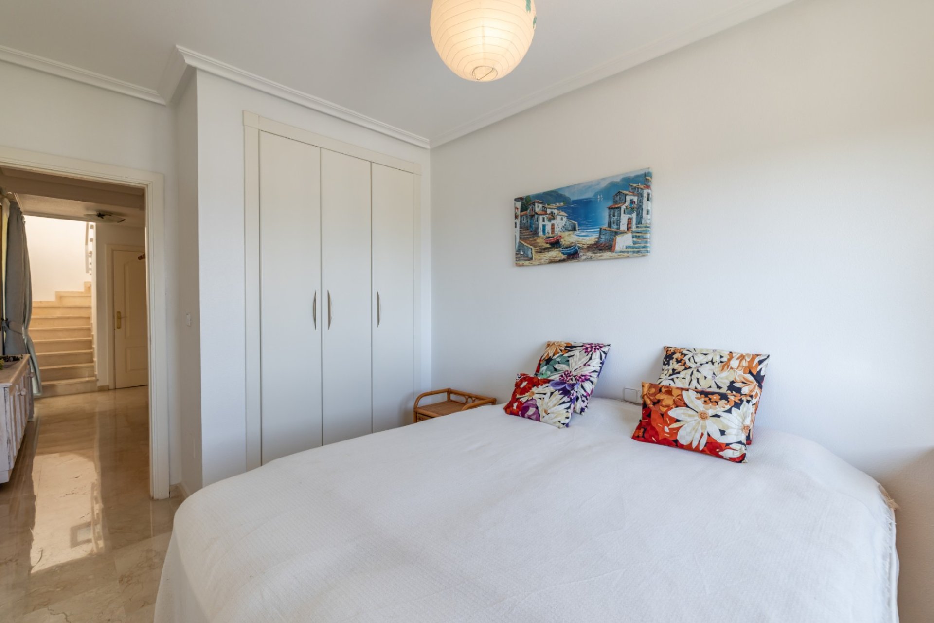 Használt Ingatlanok - Apartman -
Orihuela Costa - Costa Blanca