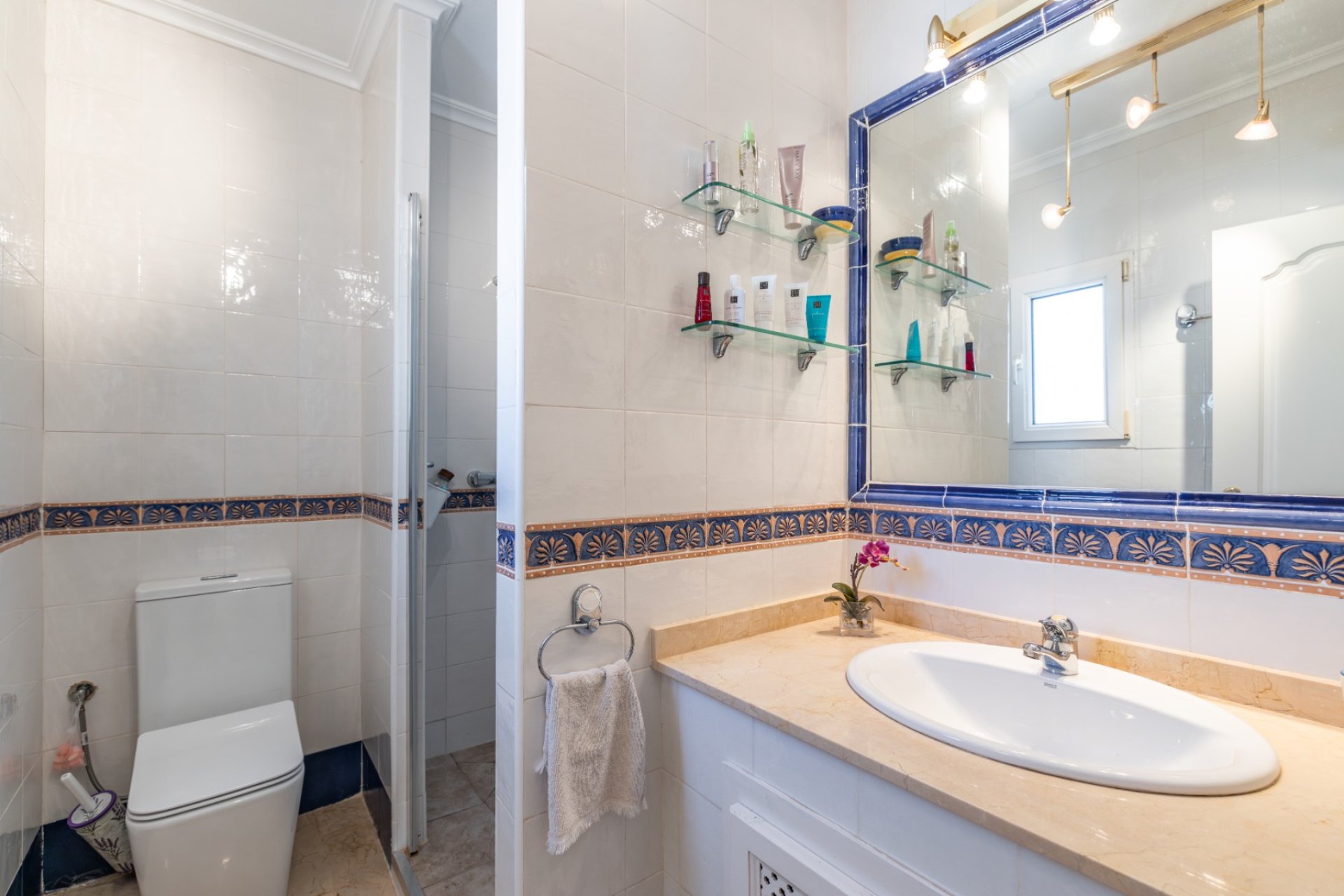 Használt Ingatlanok - Apartman -
Orihuela Costa - Costa Blanca