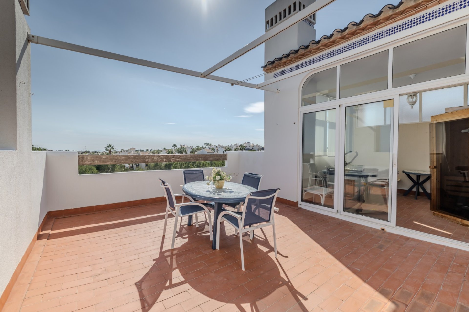 Használt Ingatlanok - Apartman -
Orihuela Costa - Costa Blanca