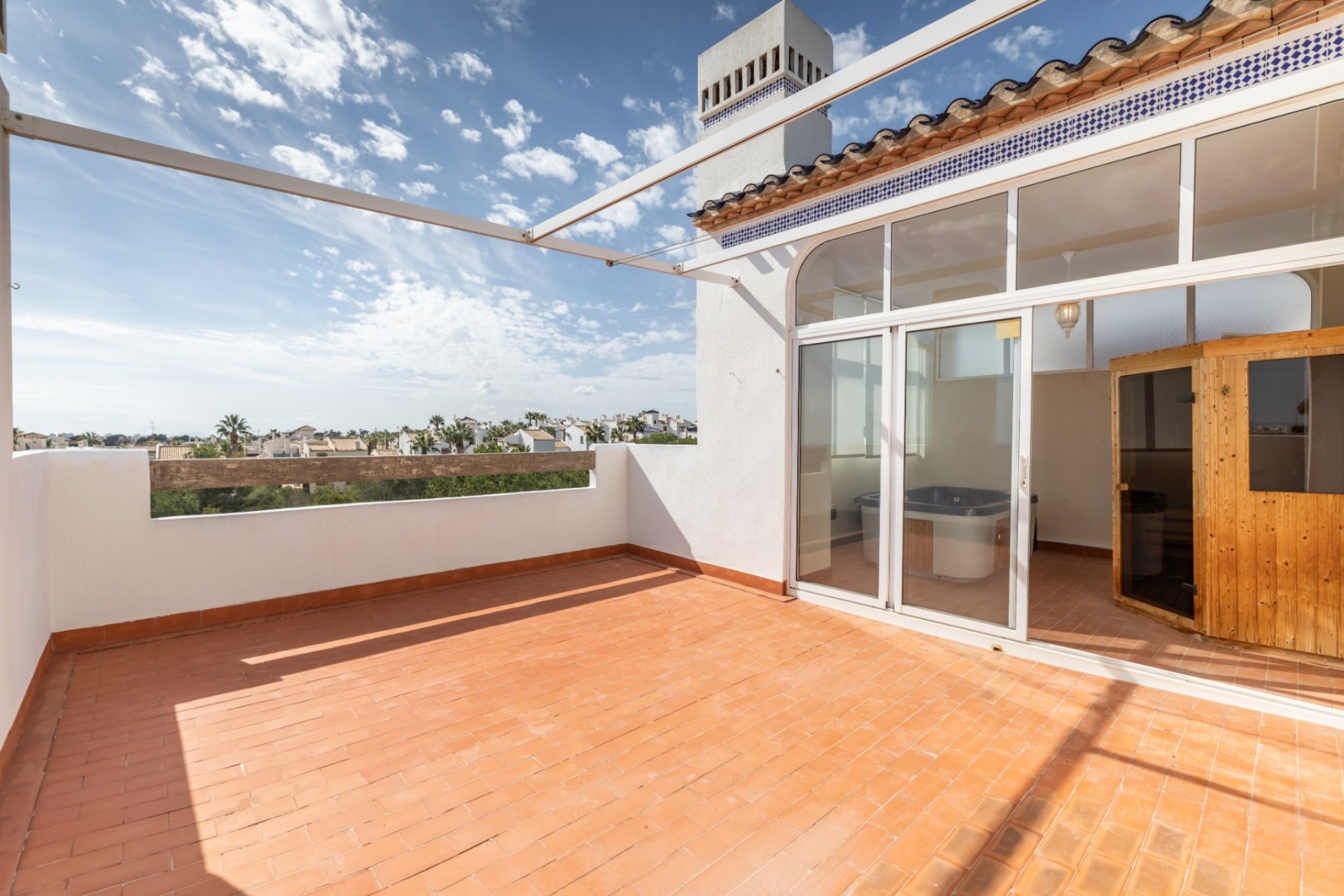 Használt Ingatlanok - Apartman -
Orihuela Costa - Costa Blanca